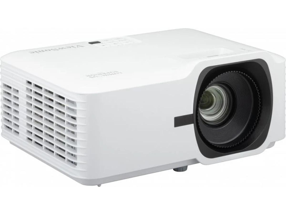 ViewSonic 5000-Lumen Full HD Laser DLP Projector