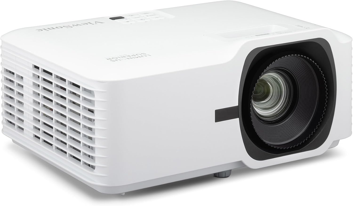 ViewSonic 4500 Lumens DLP WXGA Laser Projector