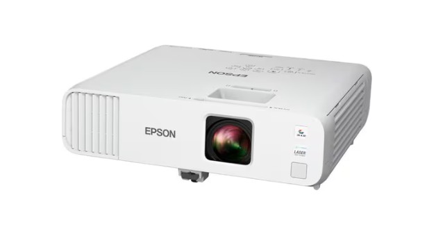 Epson PowerLite L260F 3LCD Projector