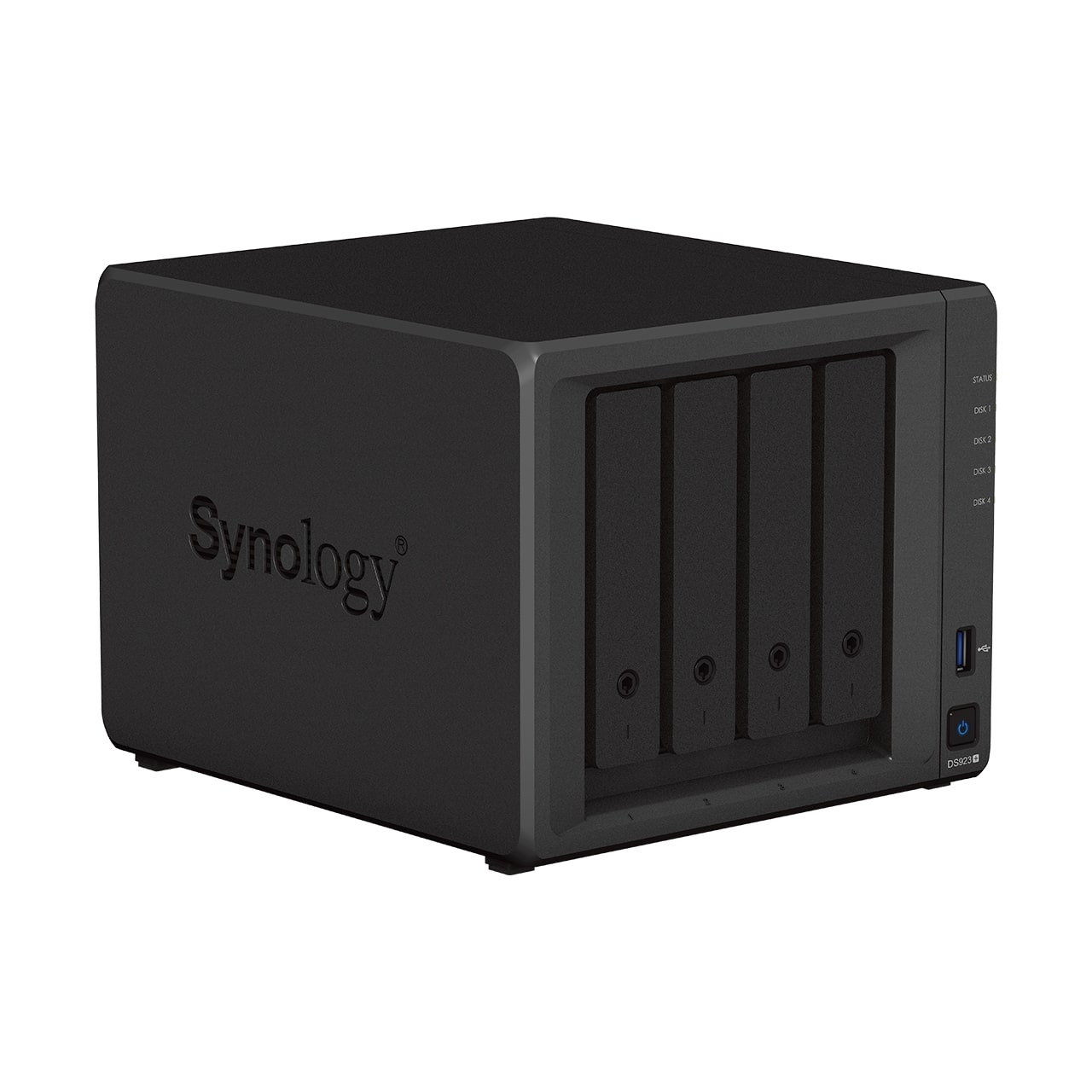 ■新品同様■Synology■Disk Station DS425+■NAS Synology 4-Bay DiskStation DS425+ (Diskless) : Amazon.ca: Electronics