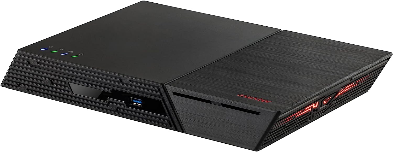 Asustor Flashstor 12 Pro FS6712X 12 Bay NAS (Diskless)