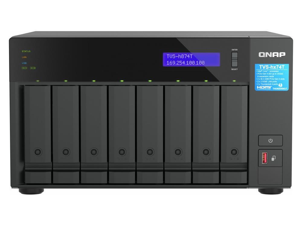 QNAP NAS ()