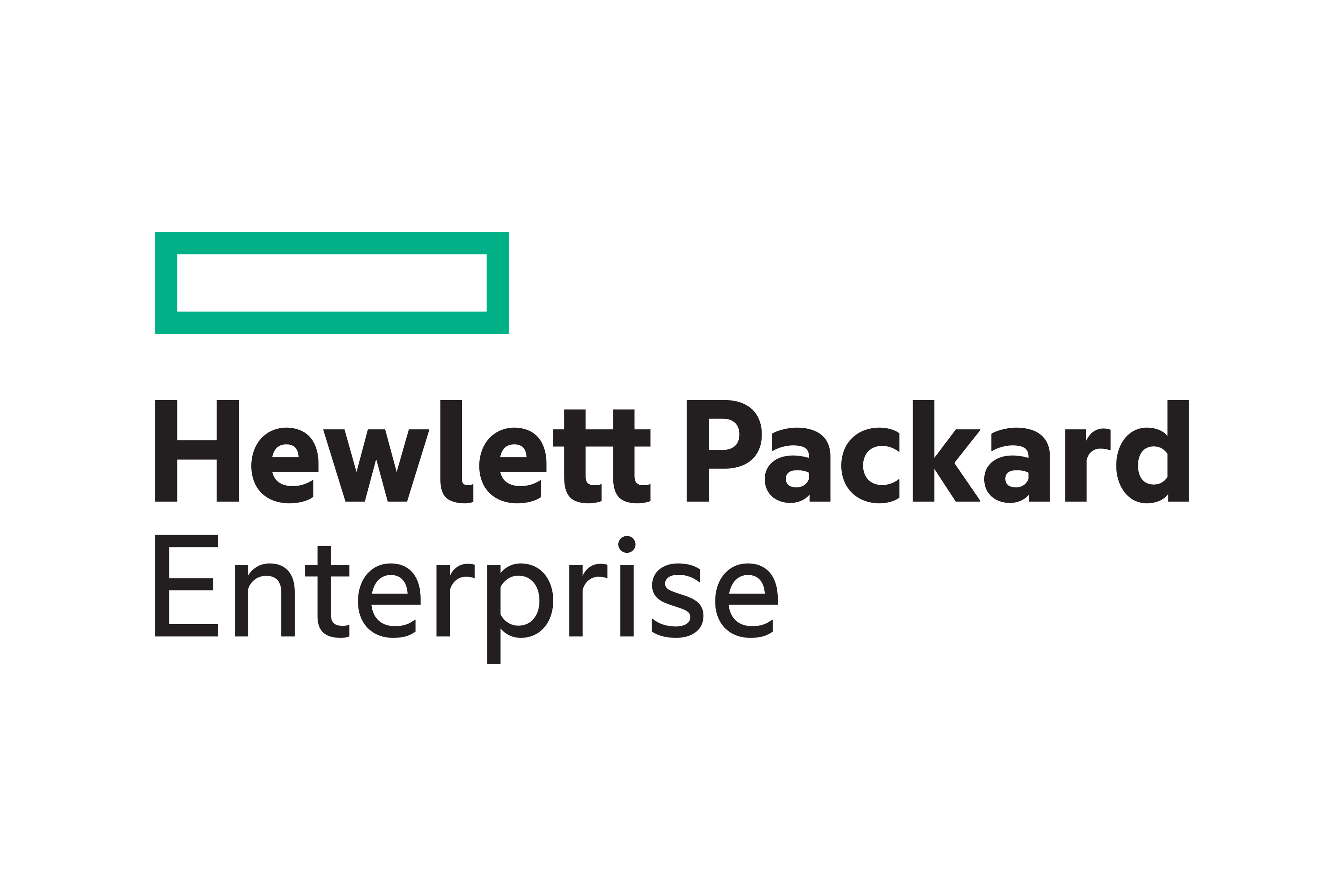 HEWLETT PACKARD ENTERPRISE NS204iu Gen11