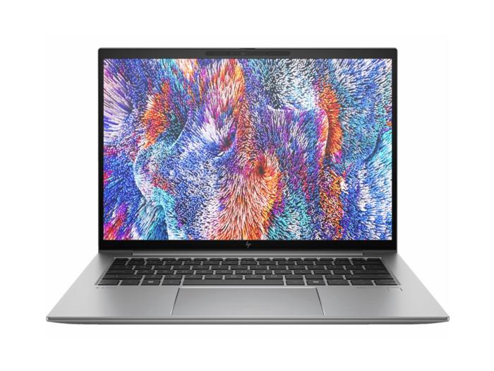 HP ZBook Firefly 14 inch G11 A Mobile Workstation PC - AMD Ryzen 9 Pro 8945HS (4.00 GHz, up to 5.20 GHz, 8 cores) with AMD Rade