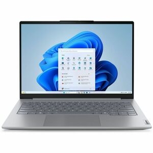 Lenovo ThinkBook 16 G8 IRL 21SH000FUS 16" Notebook - WUXGA - Intel Core 5 210H - 16 GB - 256 GB SSD - English Keyboard - Arctic