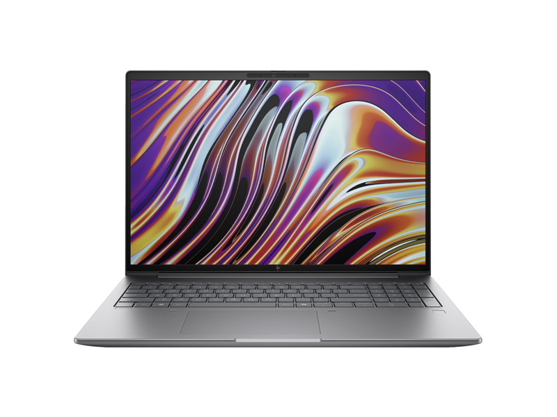 HP ZBook Power 16 inch G11 A Mobile Workstation PC - AMD Ryzen 9 8945HS with AMD Radeon 780M Graphics and AMD Ryzen AI (up to 1