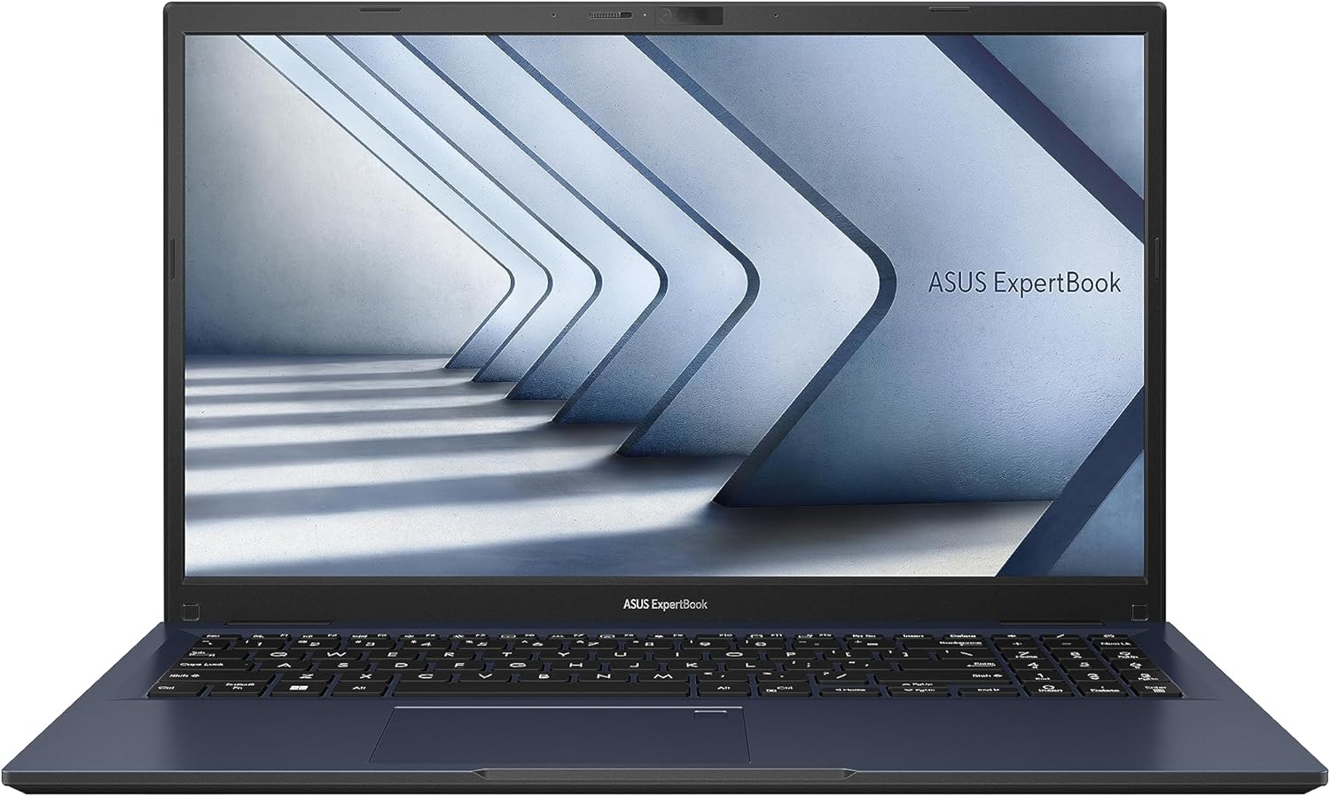 ASUS ExpertBook Portable de 15,6 po i5-1335U 16 Go 256 Go WIN11Pro