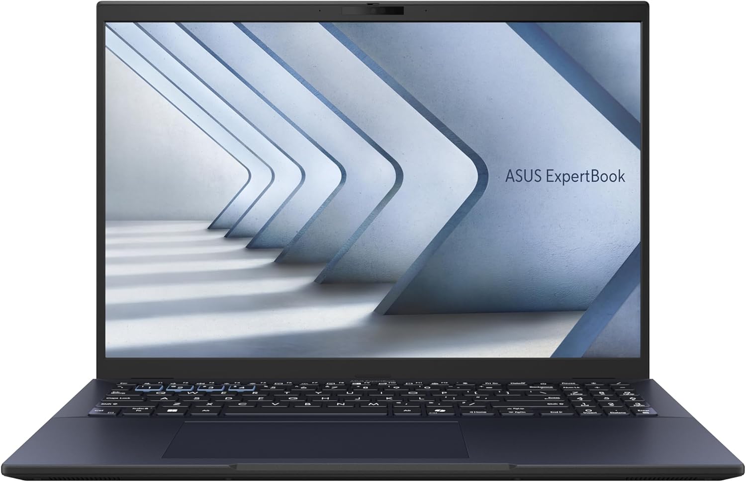 ASUS ExpertBook 16 po Intel Ultra 7-155U 16 Go 1 To WIN11Pro