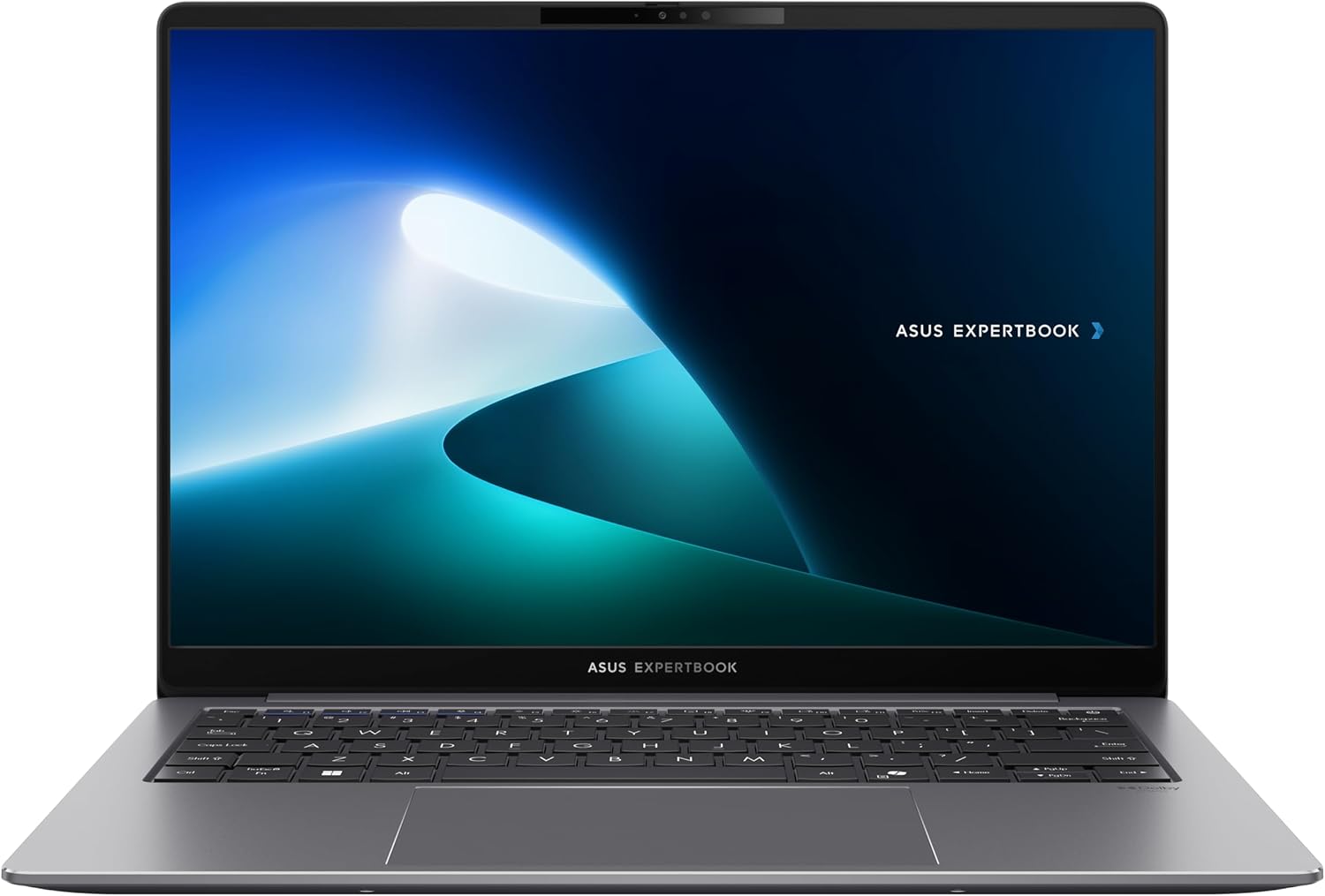 ASUS ExpertBook P5 14" Intel Ultra 5-226V 16GB 512GB SSD WIN11Pro