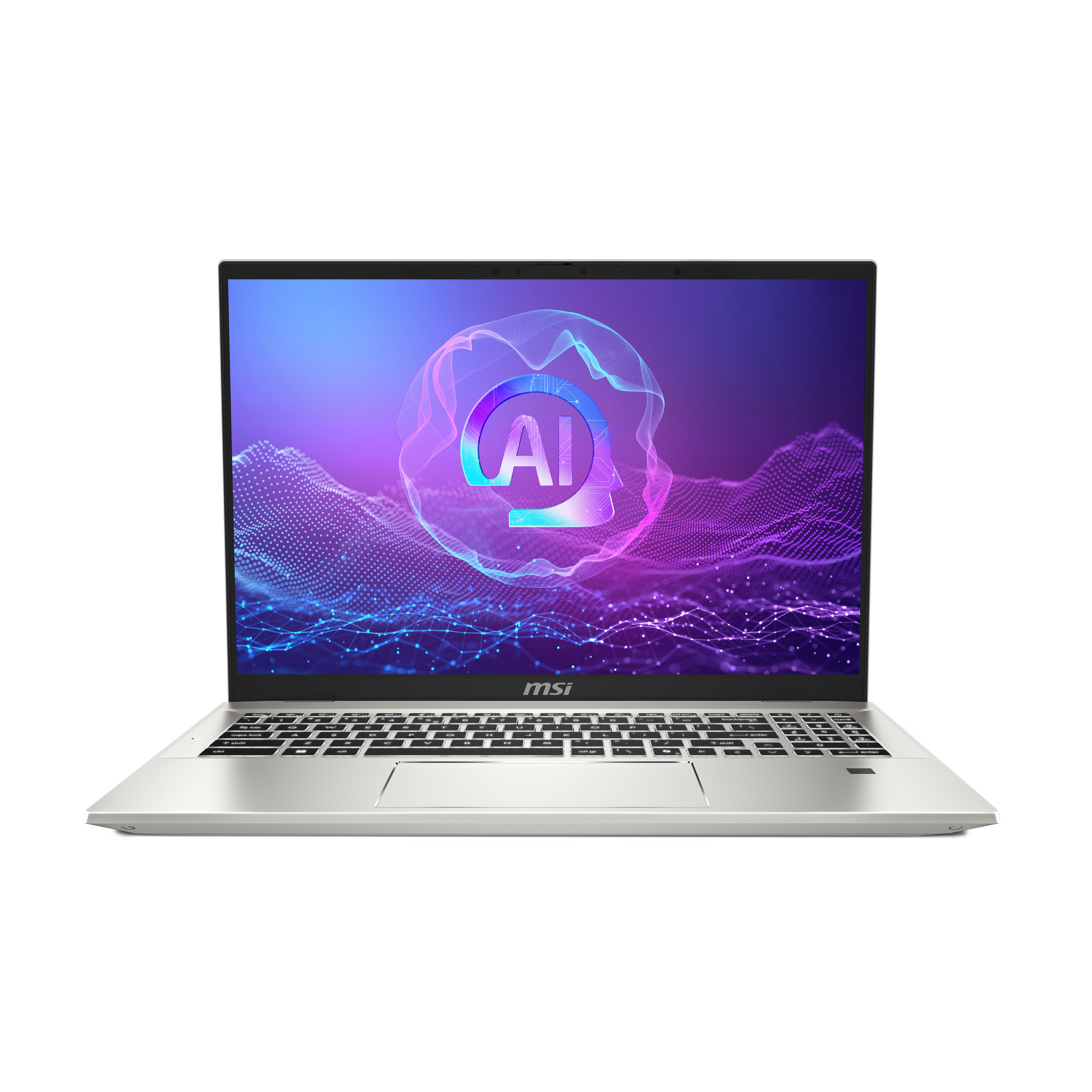 MSI  Prestige A16 AI+ 16 po Ryzen AI 9 365 UMA 32 Go 2 To SSD WIN11Pro