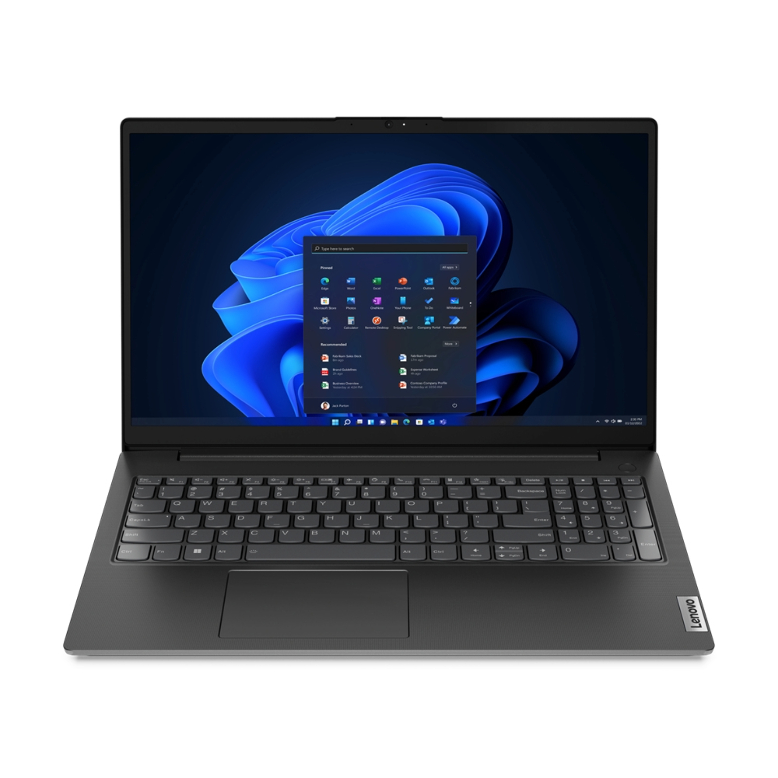Lenovo V15 G4 15.6" Ryzen 7 7730U 16GB 512GB SSD WIN11H(Open Box)