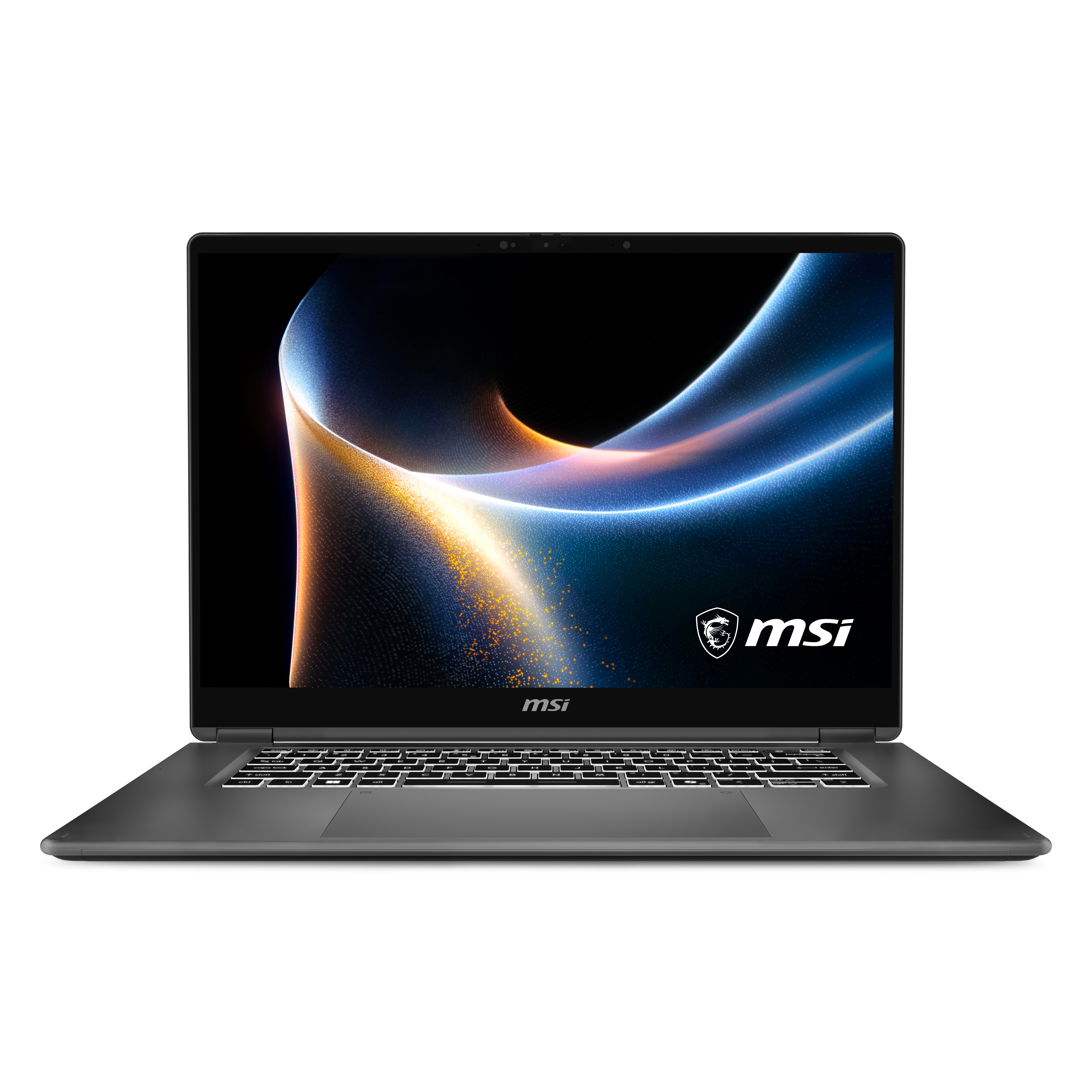 MSI Prestige 16 Flip AI+ 16 po Ultra X7-358H Arc B390 32 Go 1 To Win11