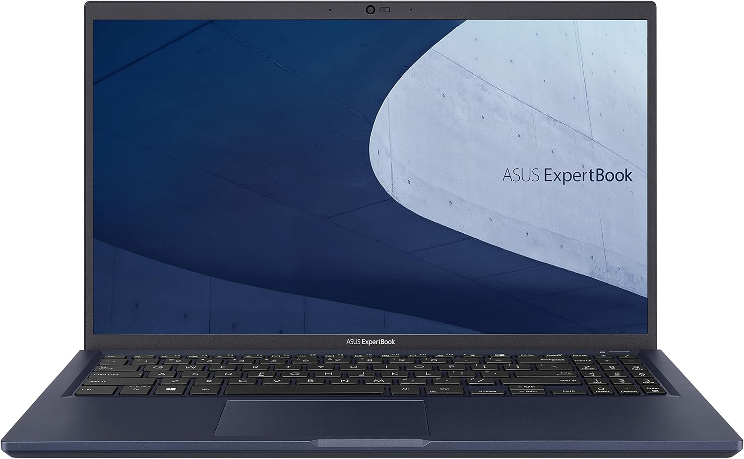 ASUS ExportBook B1 15.6" Intel i7-1355U 16GB 512GB Win11P