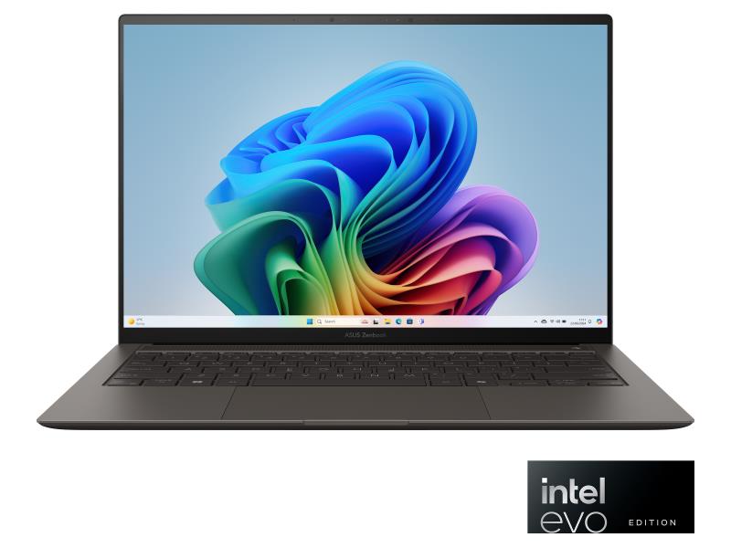 ASUS Zenbook S14 OLED 14" Intel Ultra 7 256V 16GB 1TB WIN11H
