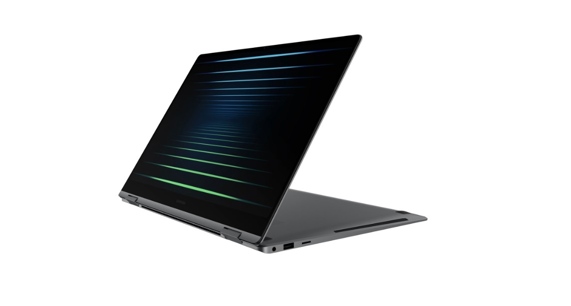 Windowsノート本体 Samsung Galaxy Book5 Pro 360 1TB 16GB Galaxy Book5 Pro 360 (16.0