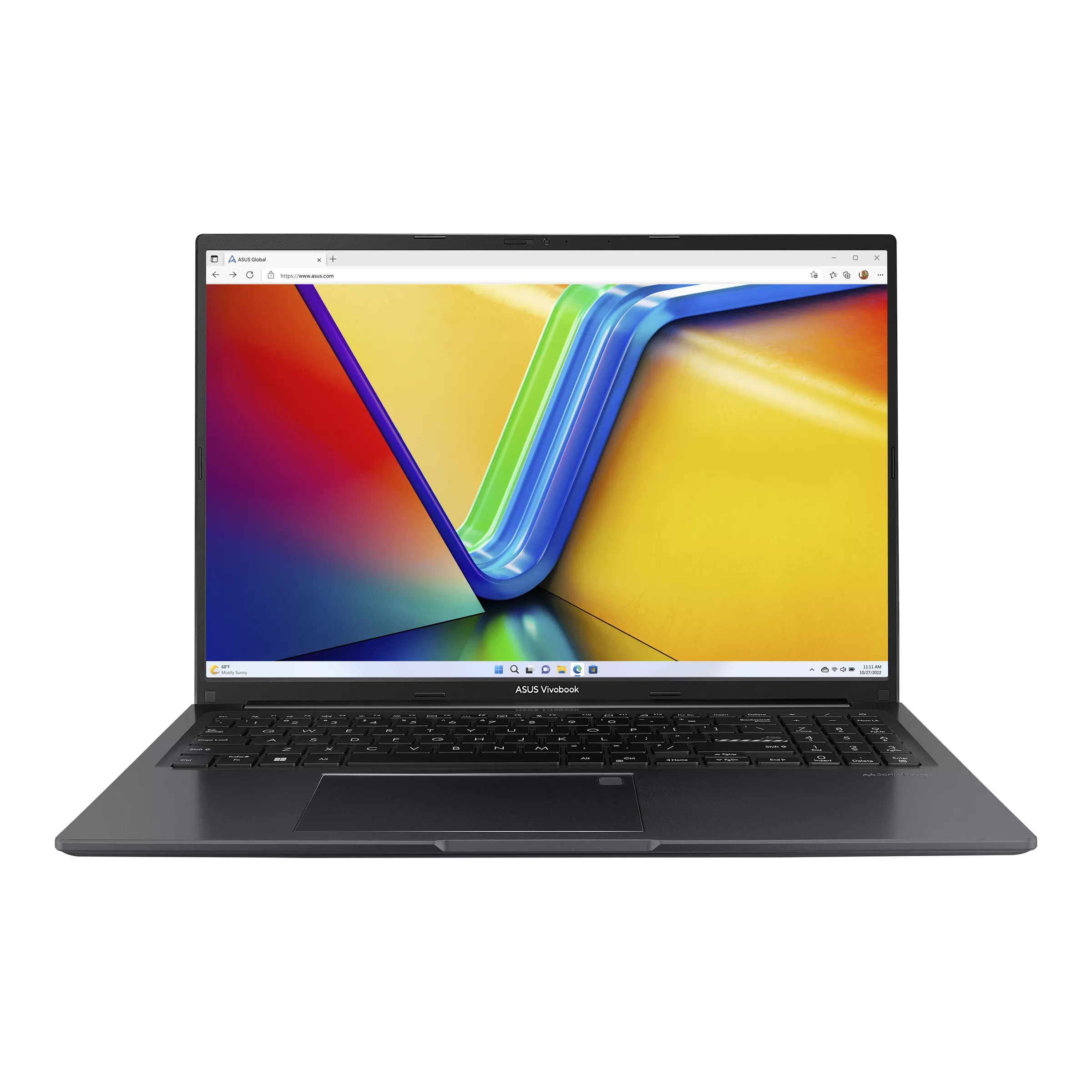 ASUS Vivobook 16 OLED 16" Intel i5-13420H 16GB 512GB Win11H