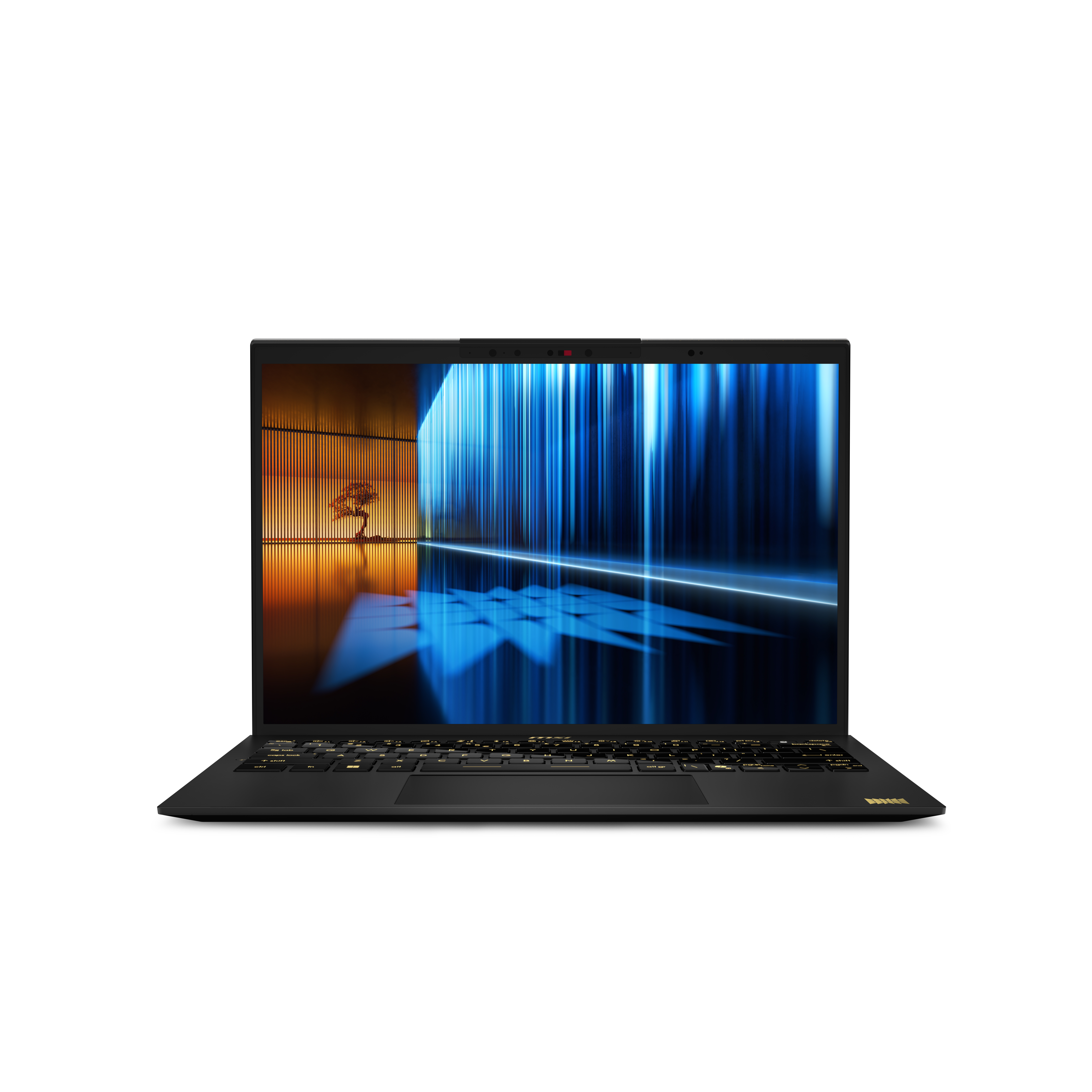 MSI Prestige 13 AI+ Ukiyo-e Edition 13.3" OLED Ultra 9-288V 32GB 2TB