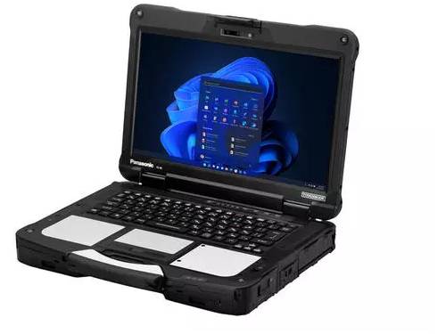 PANASONIC MK2, WINDOWS 11 PRO, INTEL CORE ULTRA 7