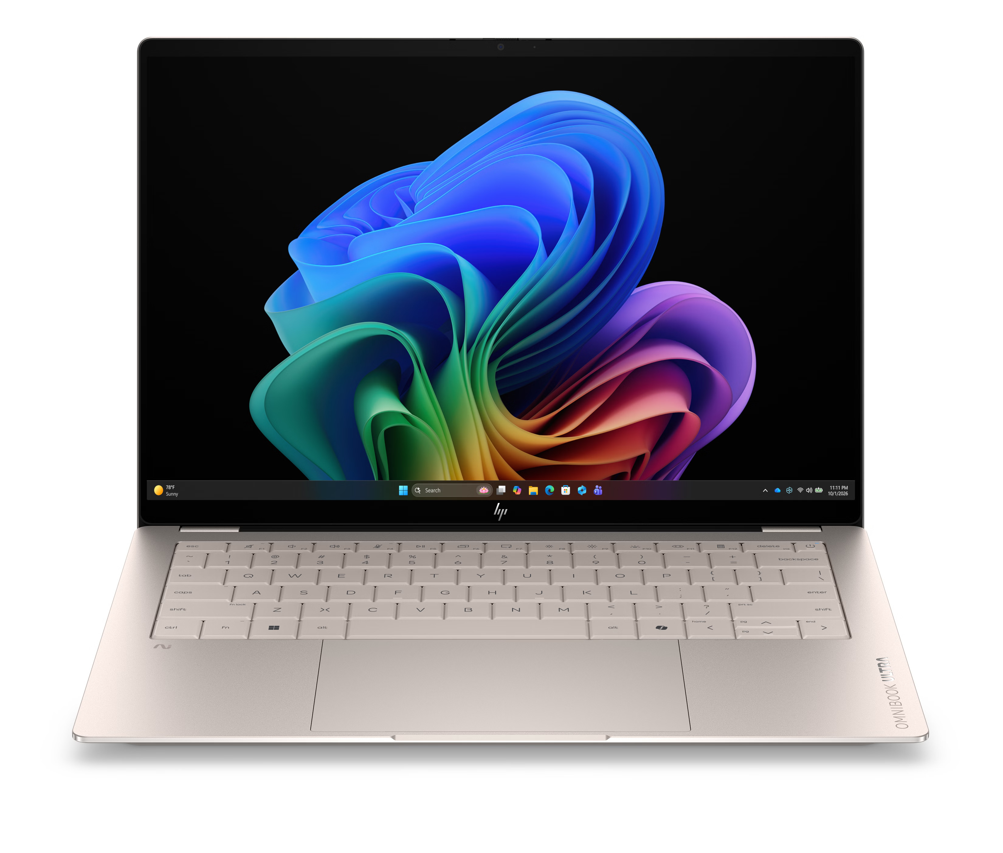 HP OmniBook Ultra 14" Intel Ultra 7-356H 32GB 1TB Windows 11 Home