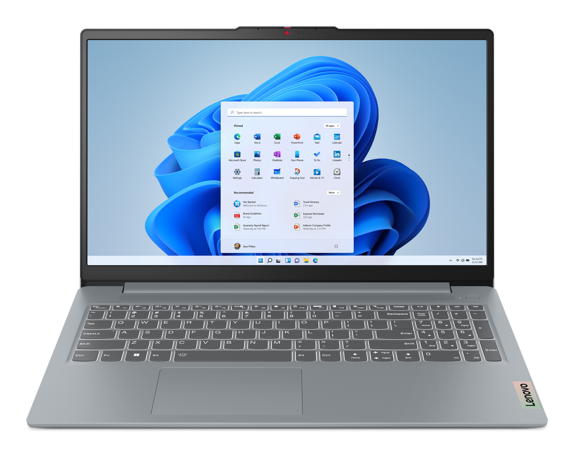高性能 Lenovo IdeaPad 3 / Ryzen 7 5825U Lenovo IdeaPad Slim 3 15.6