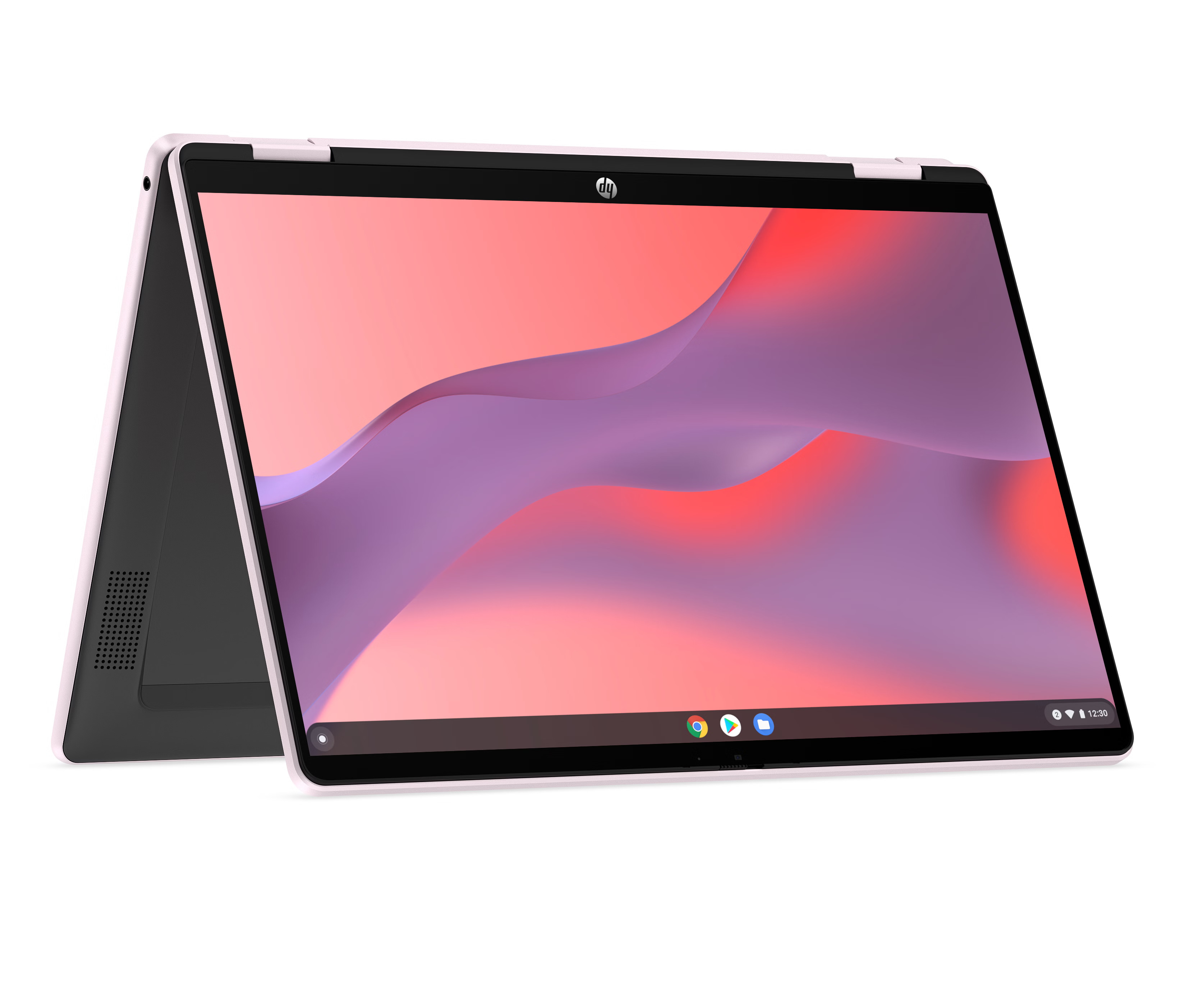 HP Chromebook14 x360  po  Intel N150 8 Go 128 Go Chrome OS