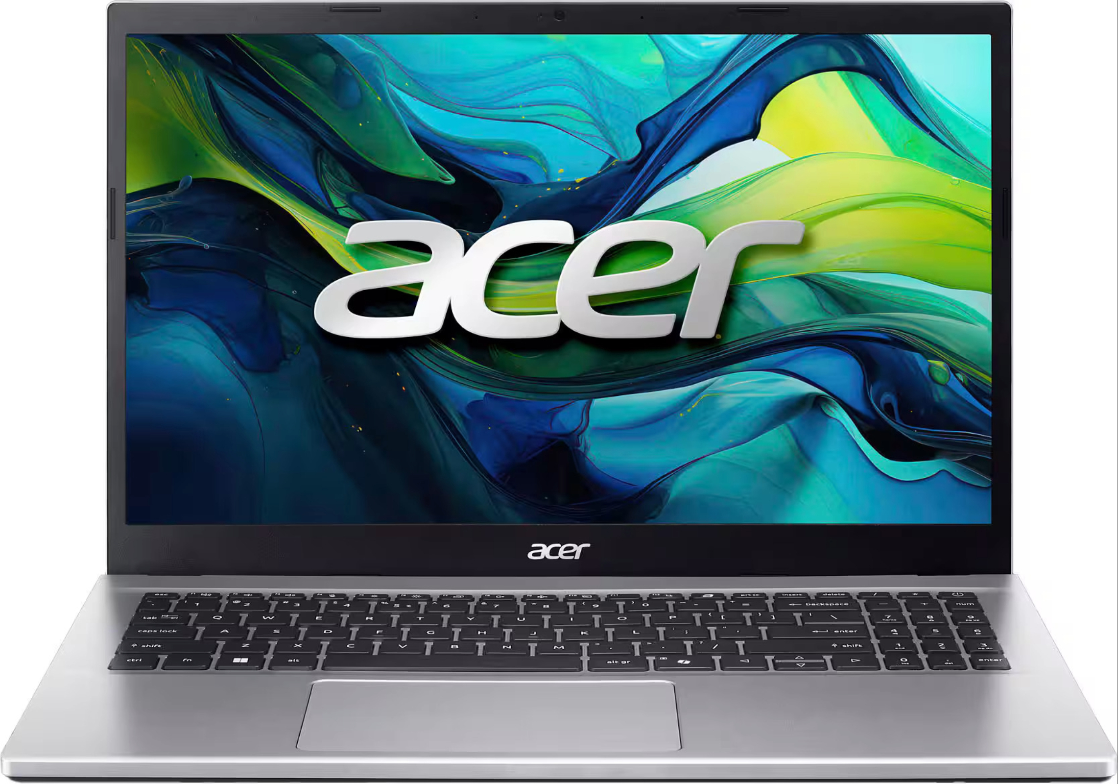 Acer Aspire Go 15,6 po AMD Ryzen 7 7730U 32 Go 1 To Windows 11 Home
