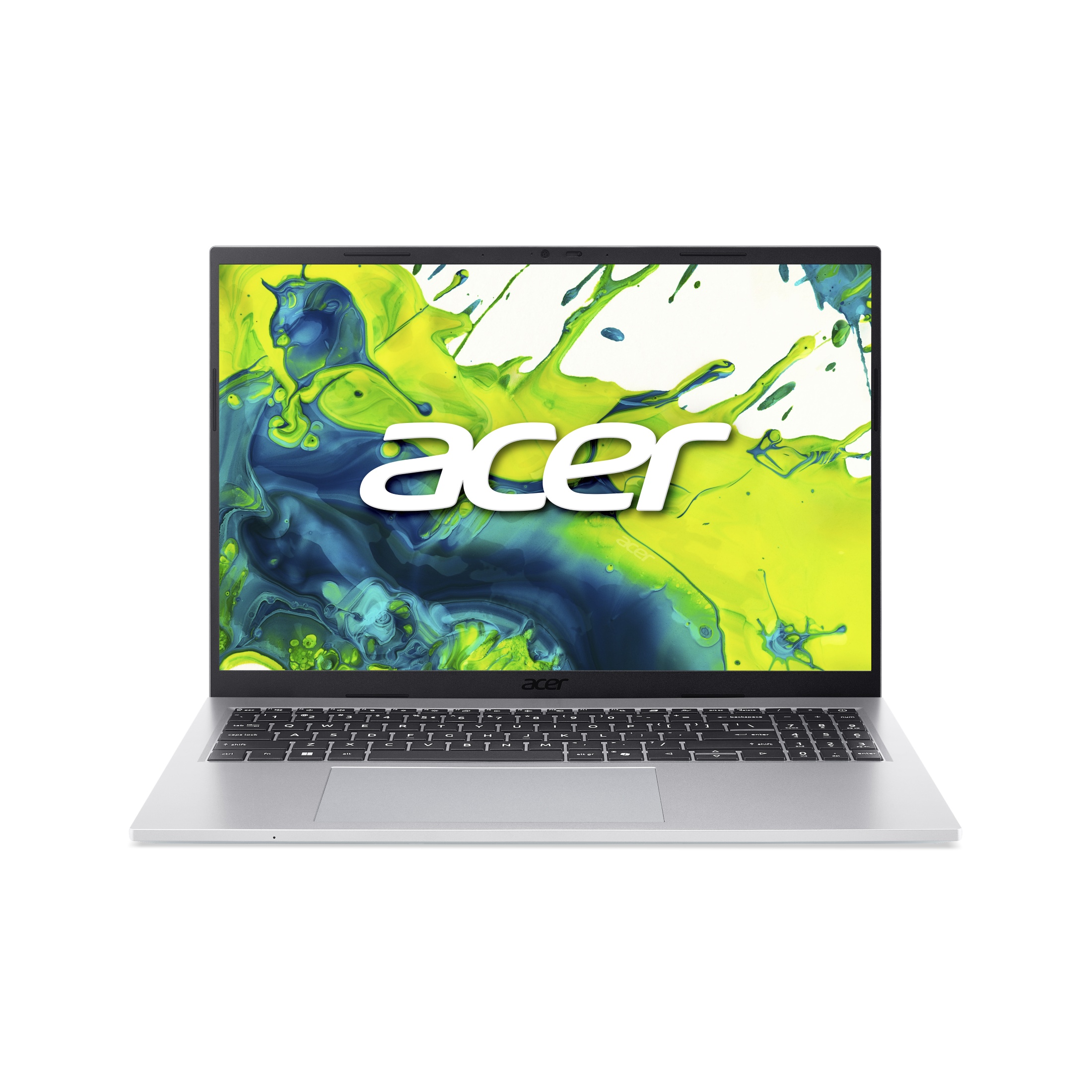 Acer Aspire Go 16" Intel Core 5-120U 16GB 512GB Windows 11 Home