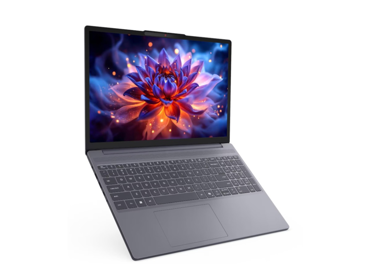 Lenovo IdeaPad Slim 3i 15.3" Touchscreen Intel Ultra 7-355 16GB 512GB