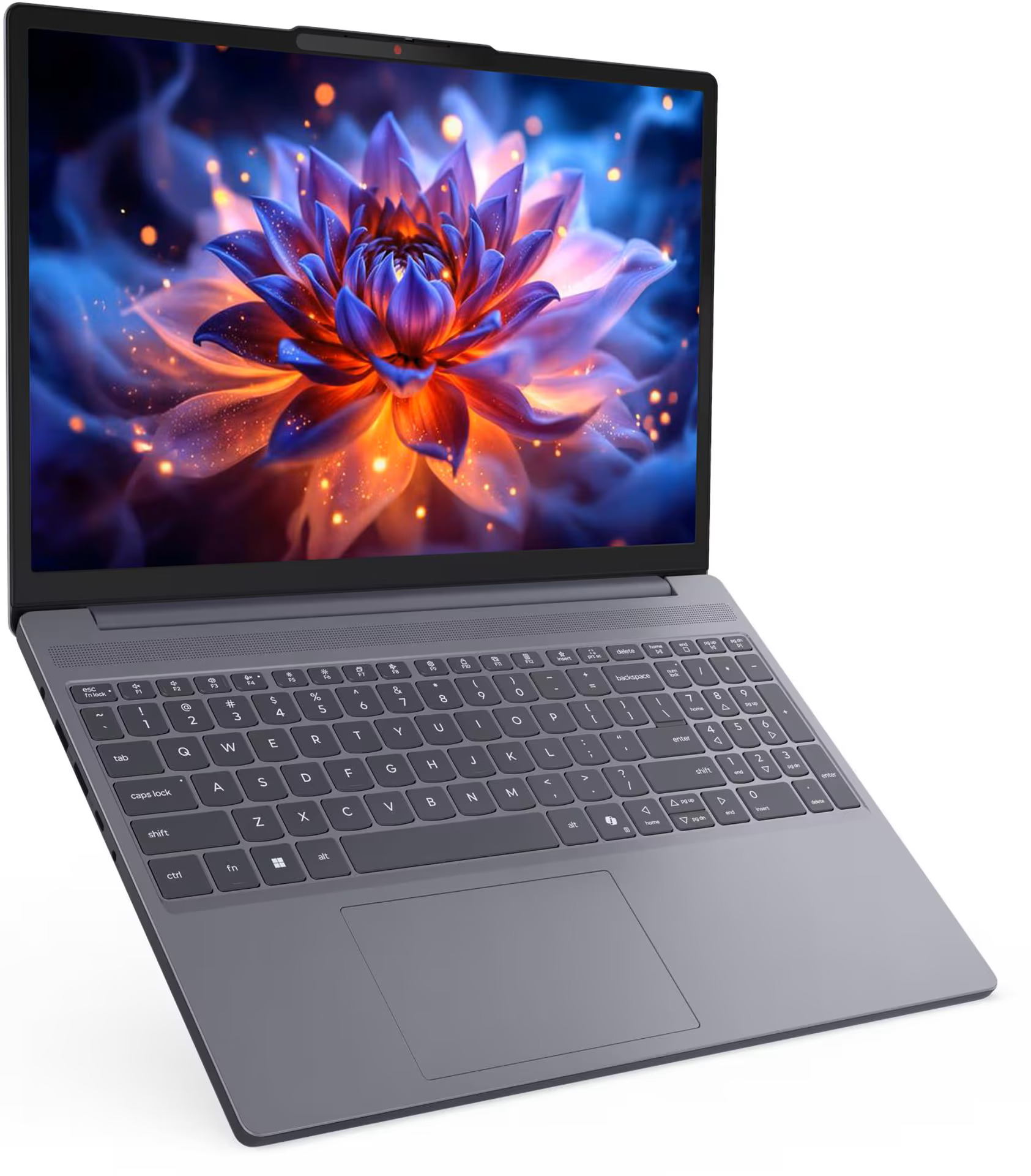 Lenovo IdeaPad Slim 3i 15.3" Touchscreen Intel Ultra 7-355 16GB 512GB
