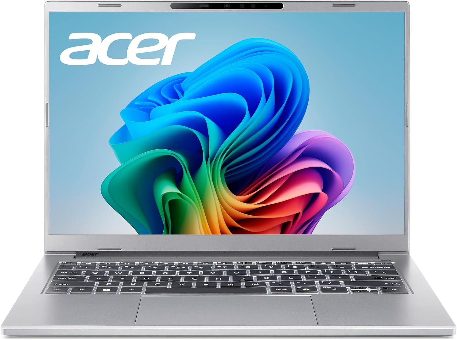 Acer Aspire A14 14" Intel Ultra 5-226V 16GB 512GB Windows 11 Home