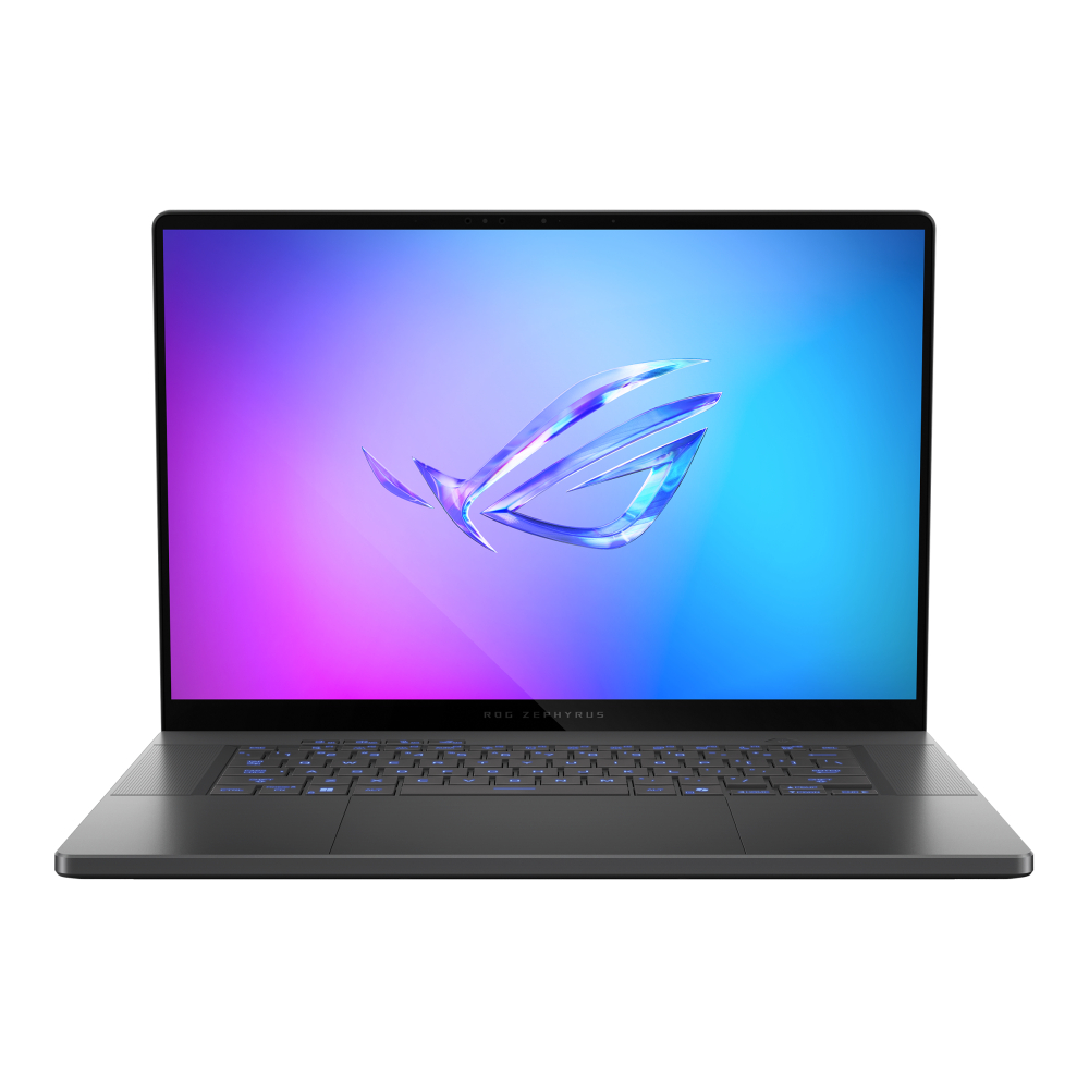 ASUS Zephyrus G16 16" Intel Ultra 9-285H RTX 5090 64GB 2TB Win11P