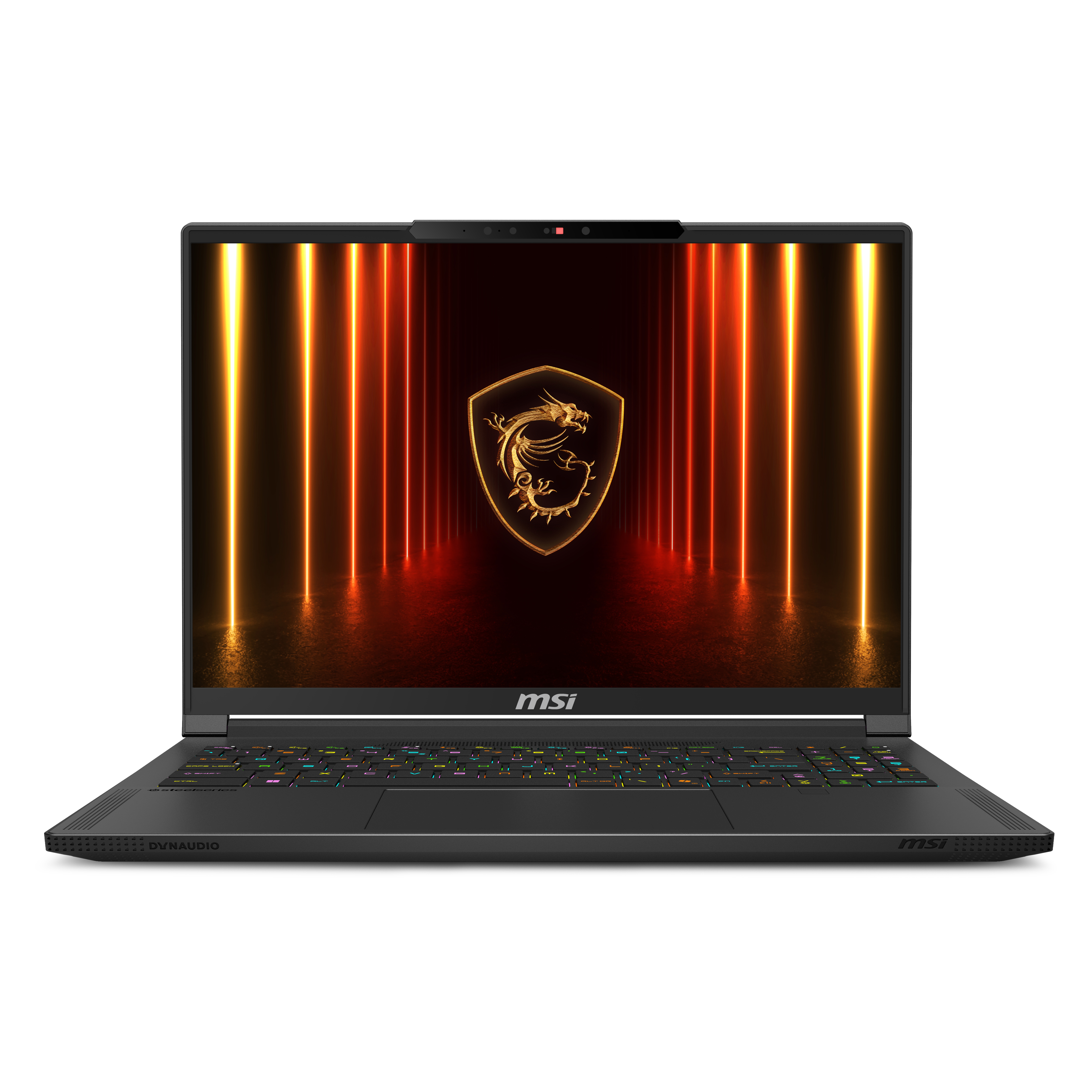 MSI Stealth A16 AI+ 16" Ryzen AI 9 365 GeForce RTX 5070 Ti 32GB 1TB