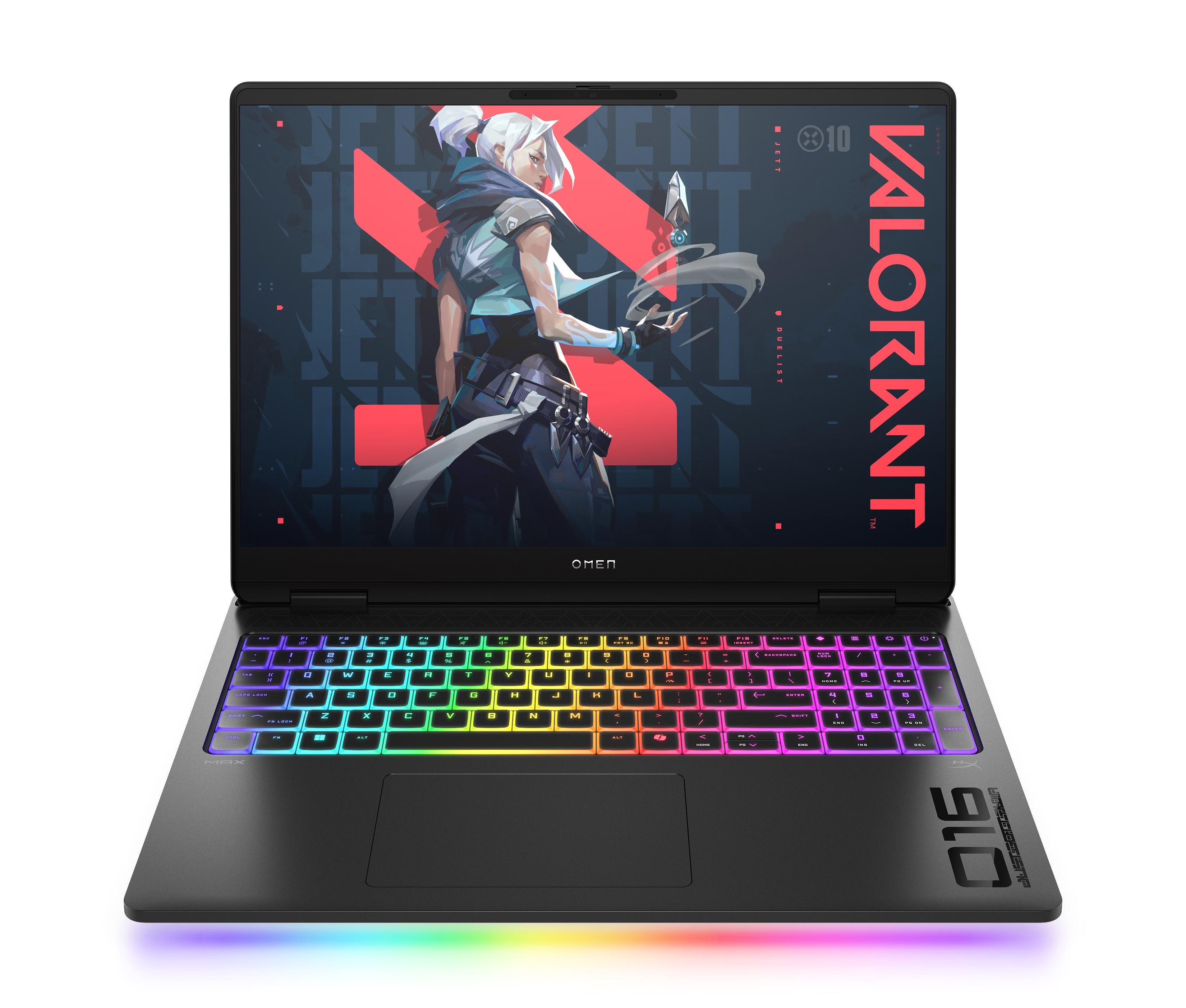 HP Omen Max 16" Ultra 9-275HX RTX 5080 64GB 2TB SSD WIN11H