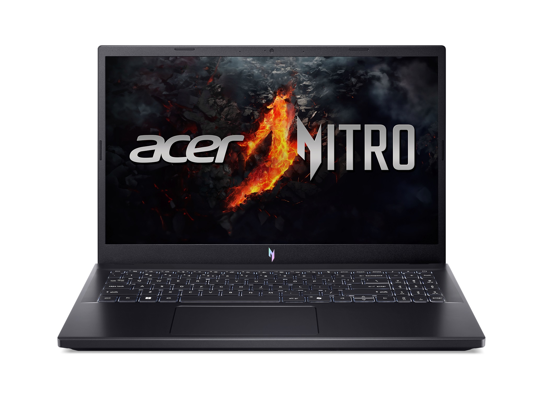 Acer Nitro V 15.6" AMD Ryzen 7 7735HS RTX 4050 16GB 512GB WIN11H