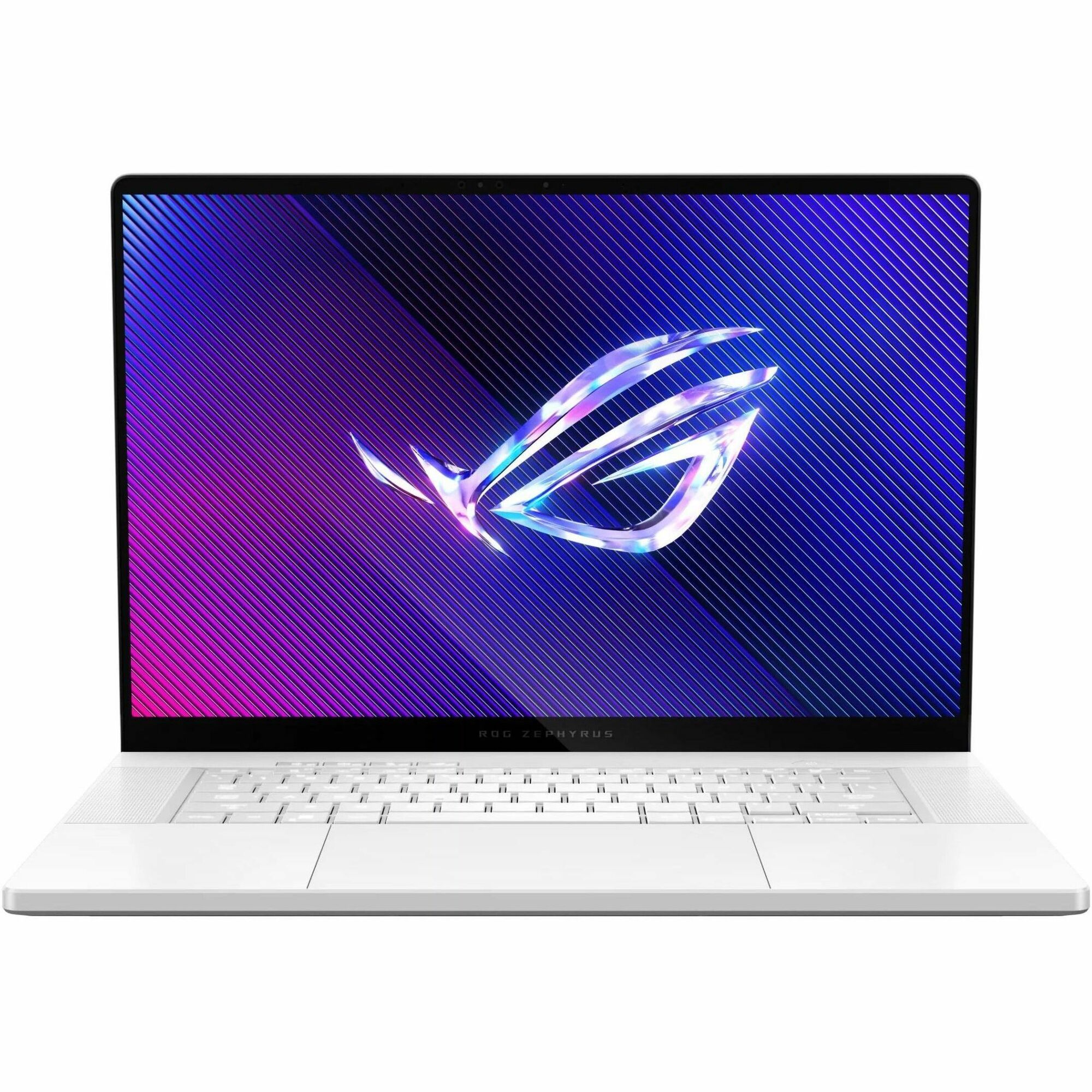 ASUS ROG Zephyrus G16 16 po QHD 240Hz Ultra 7-155H RTX 4060 WIN11H
