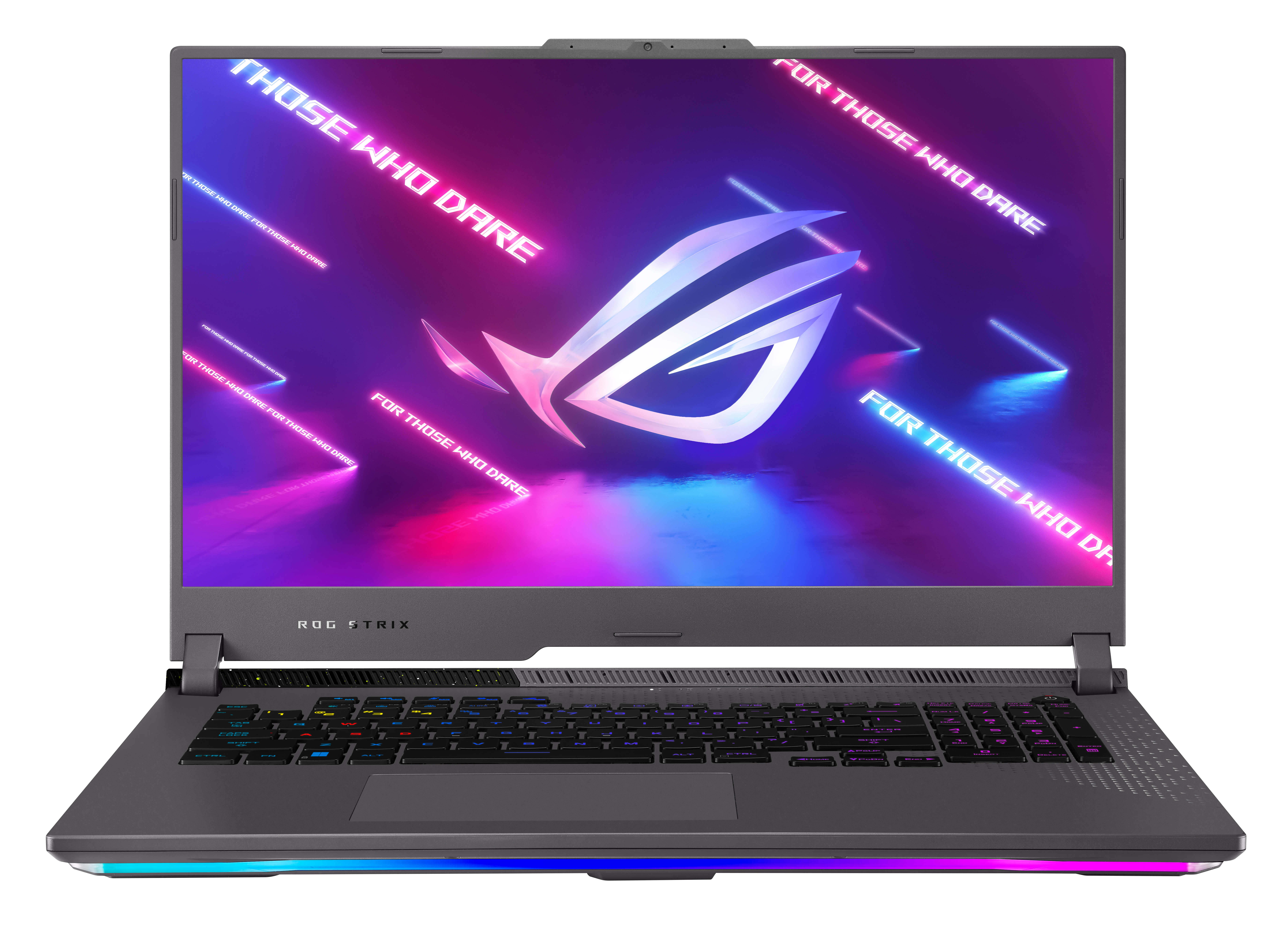 ASUS ROG Strix G17 17,3 po Ryzen 9 7940HX RTX 4070 32 Go 1 To, WIN11H