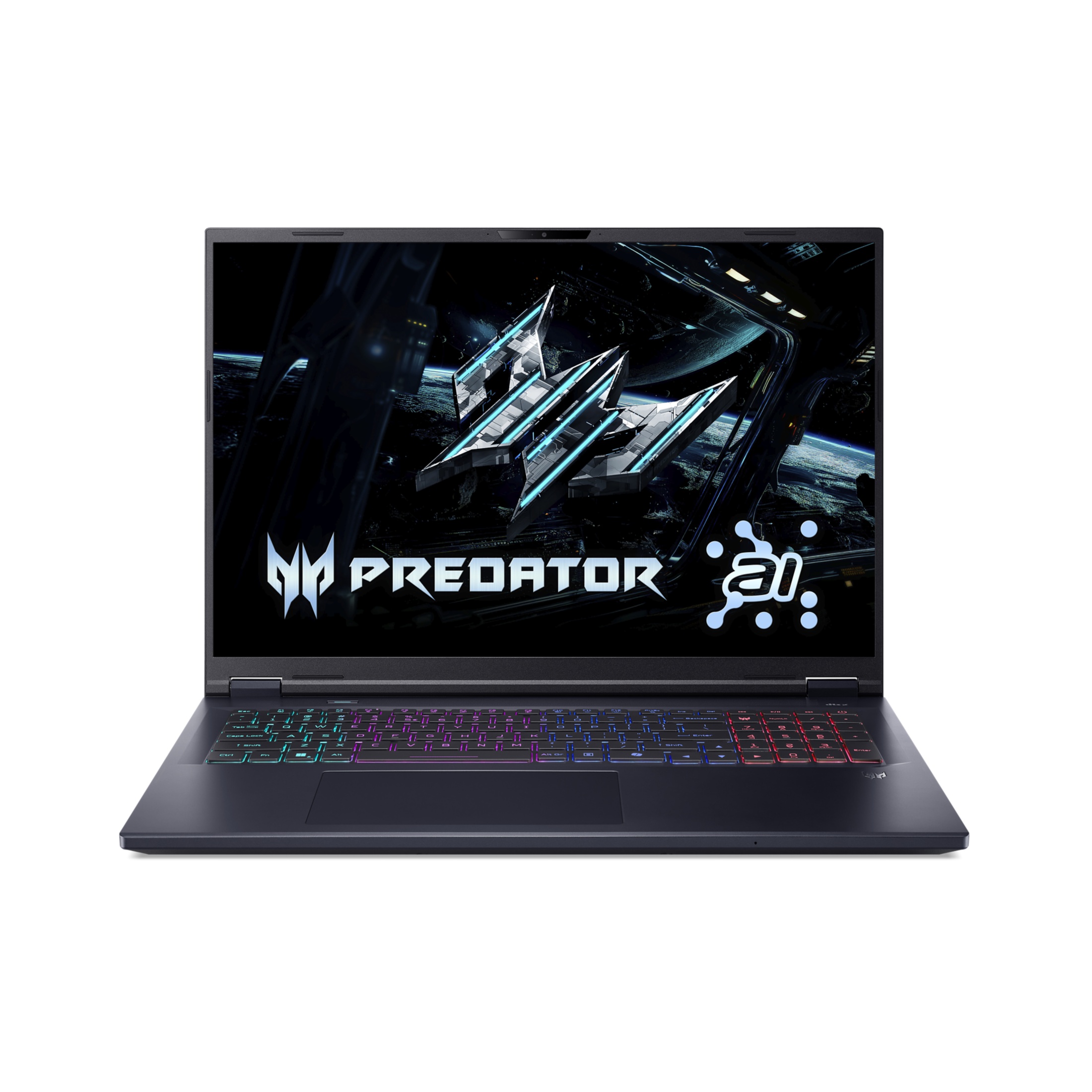 Acer Predator Helios Neo 18" Ultra 9-275HX RTX 5070 Ti 64GB 1TB Win11H