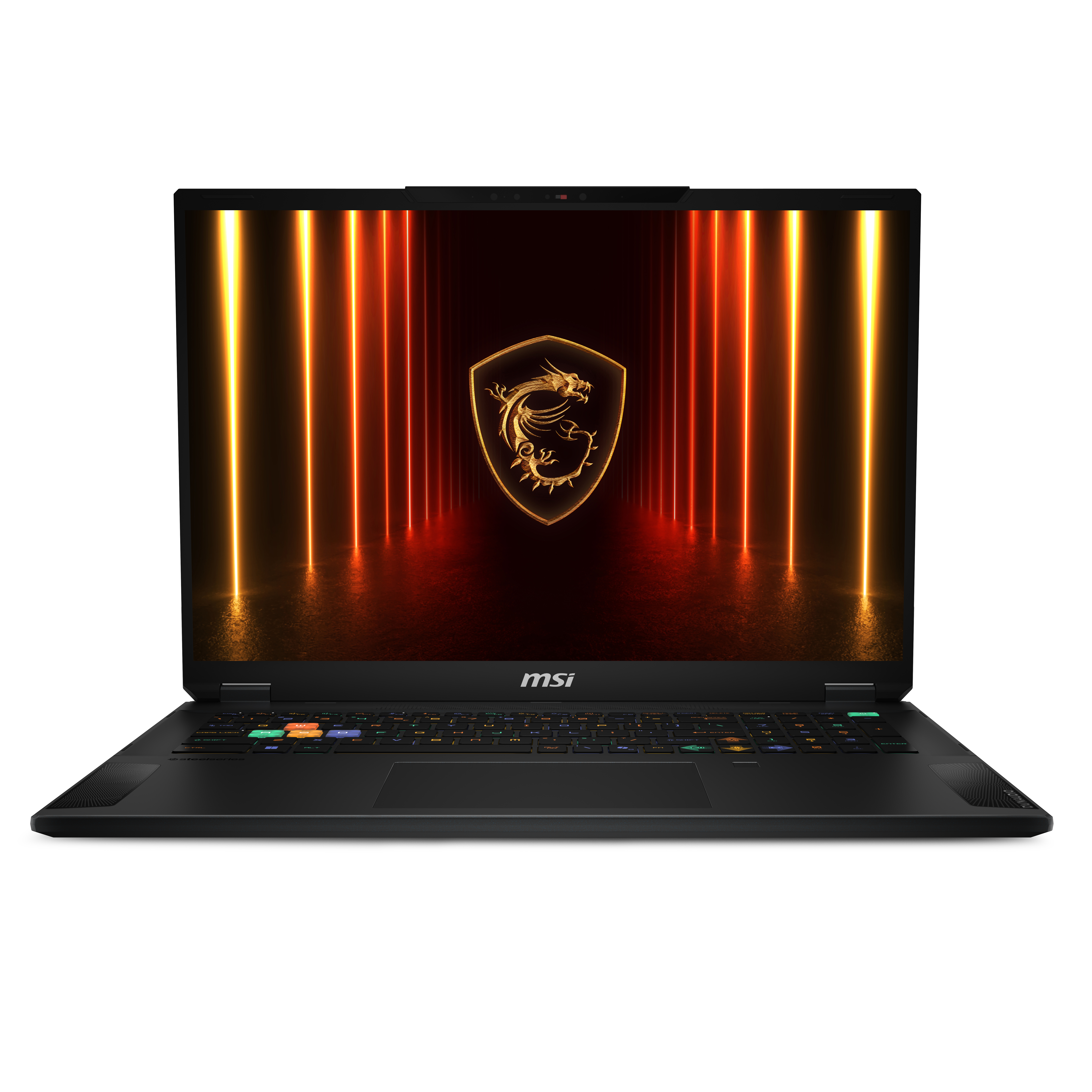 MSI Stealth 18 HX AI Ultra 9-275HX RTX 5070TI 32 Go 2 To SSD WIN11Pro