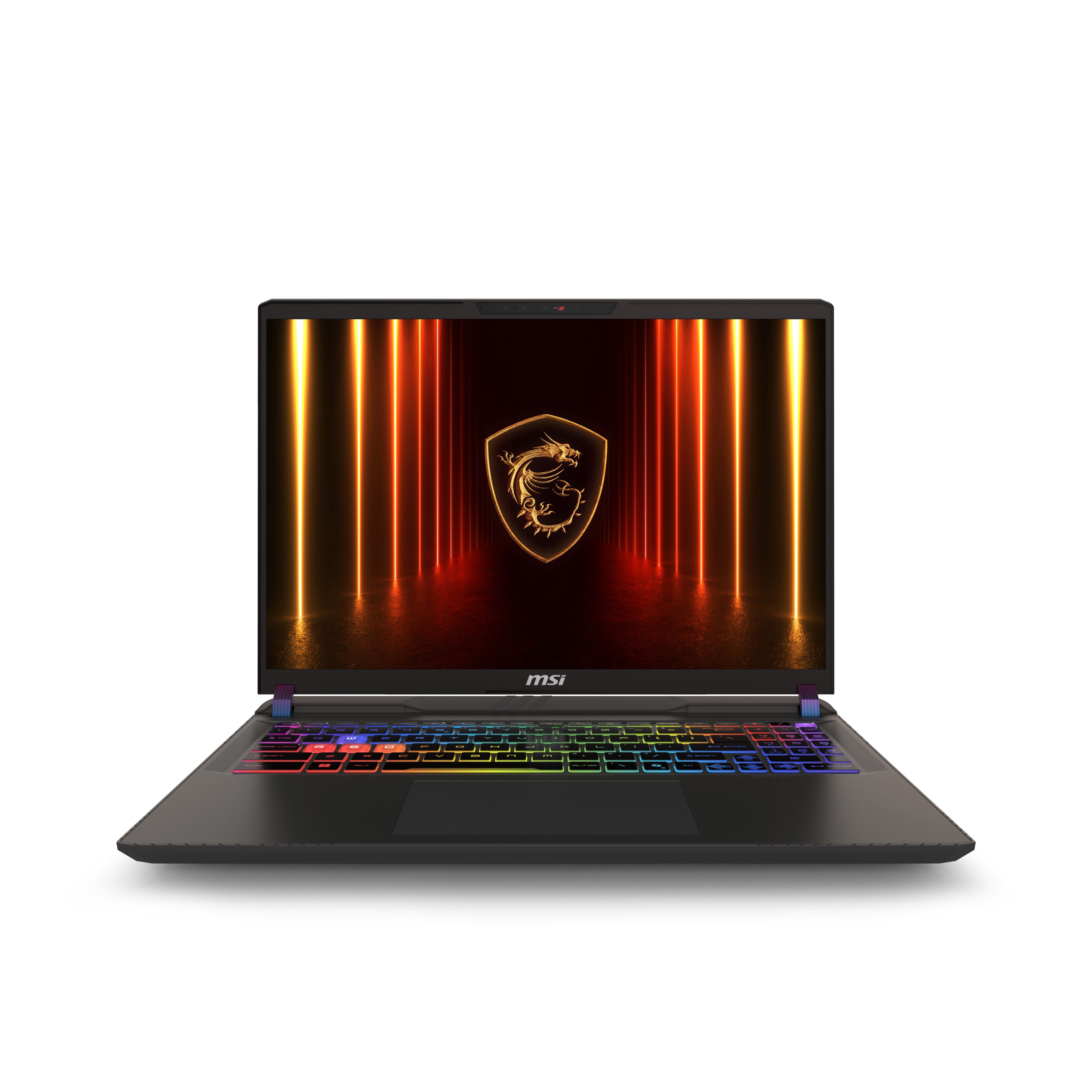 MSI Vector 16 HX AI Ultra 7-255HX RTX 5070TI 32GB 1TB SSD WIN11H
