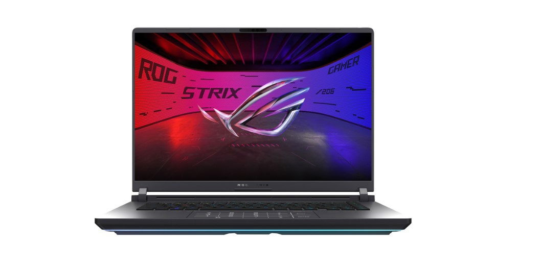ASUS ROG Strix G16 16" Ultra 9-275HX RTX 5070 Ti 32 Go 1 To Win11H