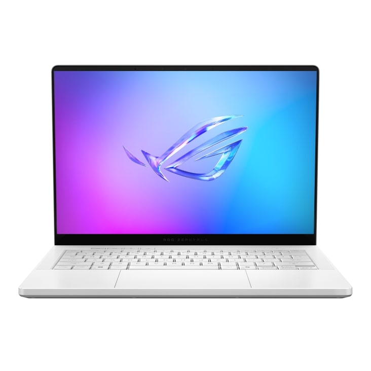 ASUS ROG Zephyrus G14 14 po OLED Ryzen AI9 HX 370 RTX 5080 32Go 1To