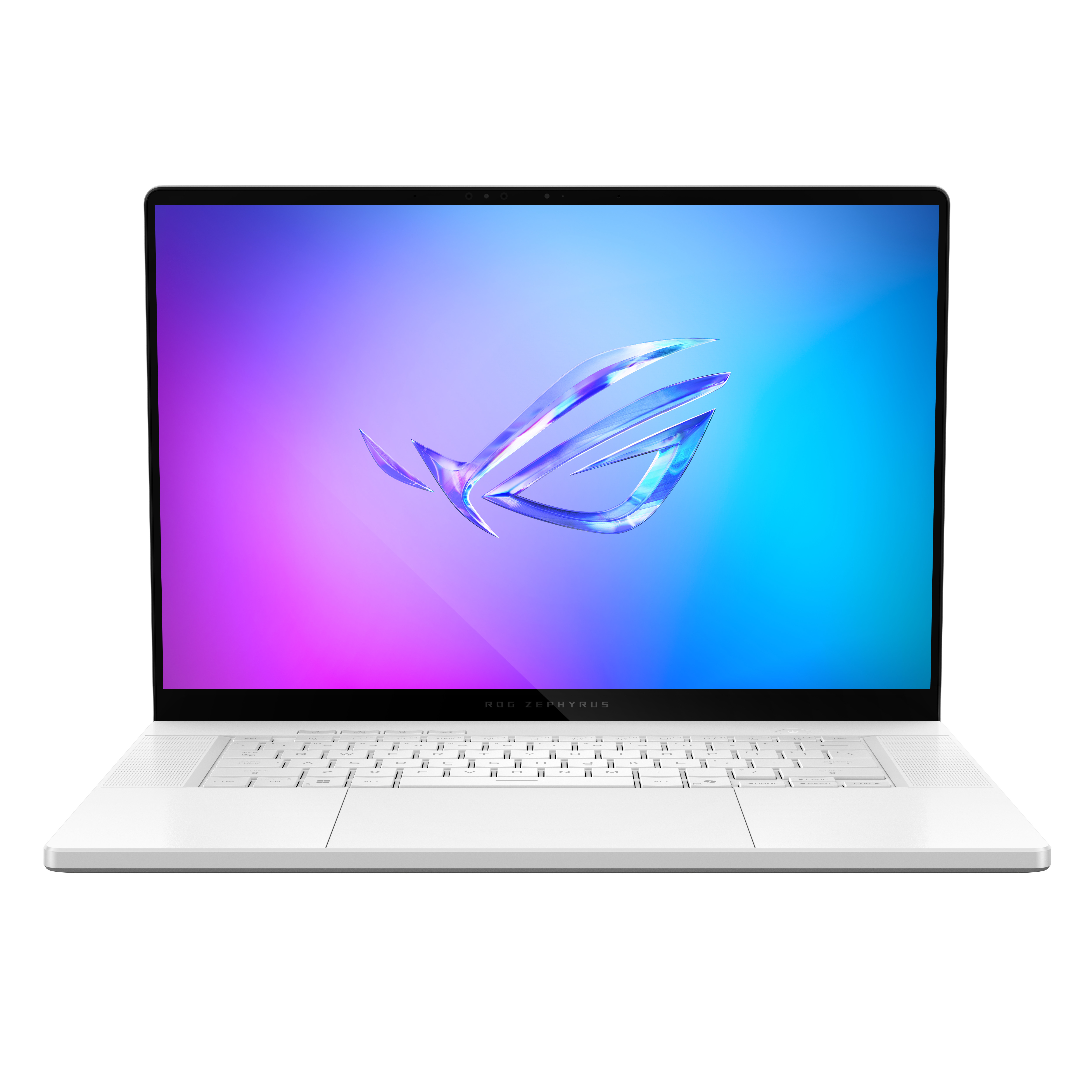 ASUS ROG Zephyrus G16 16po OLED U9-285H RTX 5080 64Go 2To Win11Pro