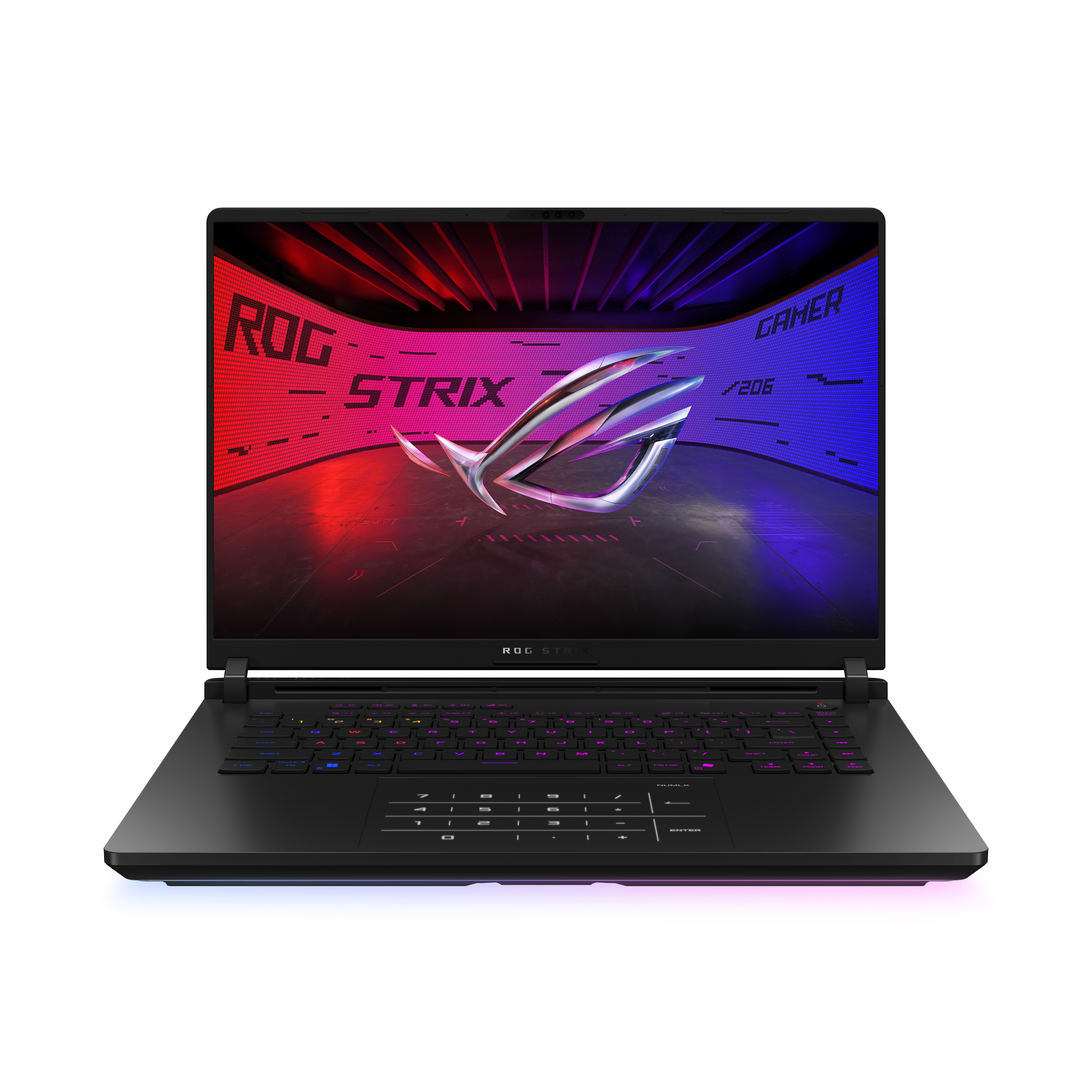 ASUS ROG Strix SCAR 16 16" Ultra 9-275HX RTX 5090 32GB 2TB WIN11Pro