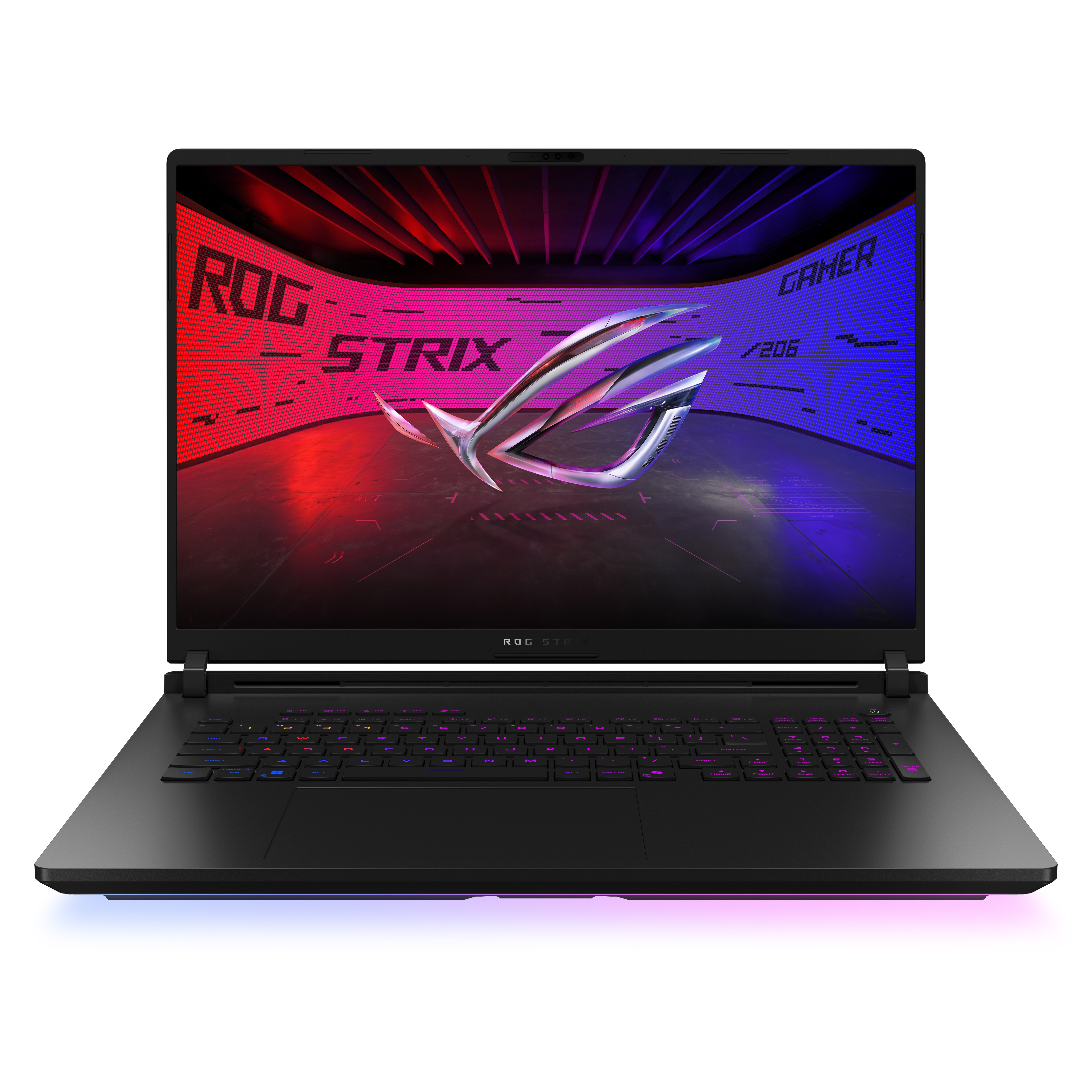 ASUS ROG Strix SCAR 18 18" Ultra 9-275HX RTX 5090 32Go 2To Win11Pro
