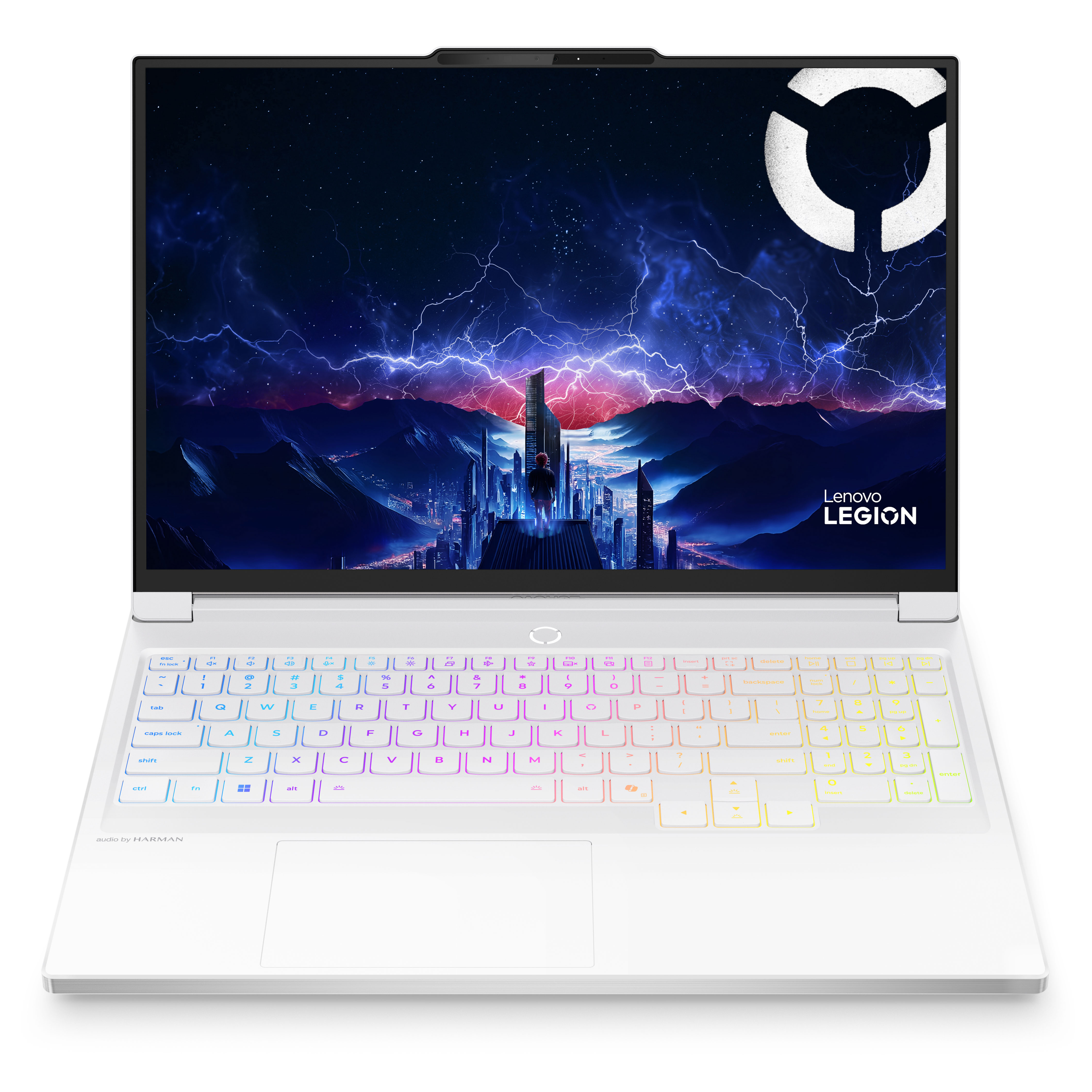 Lenovo Legion 7i 16'' Intel Ultra 9-275HX RTX 5060 32GB 1TB WIN11H