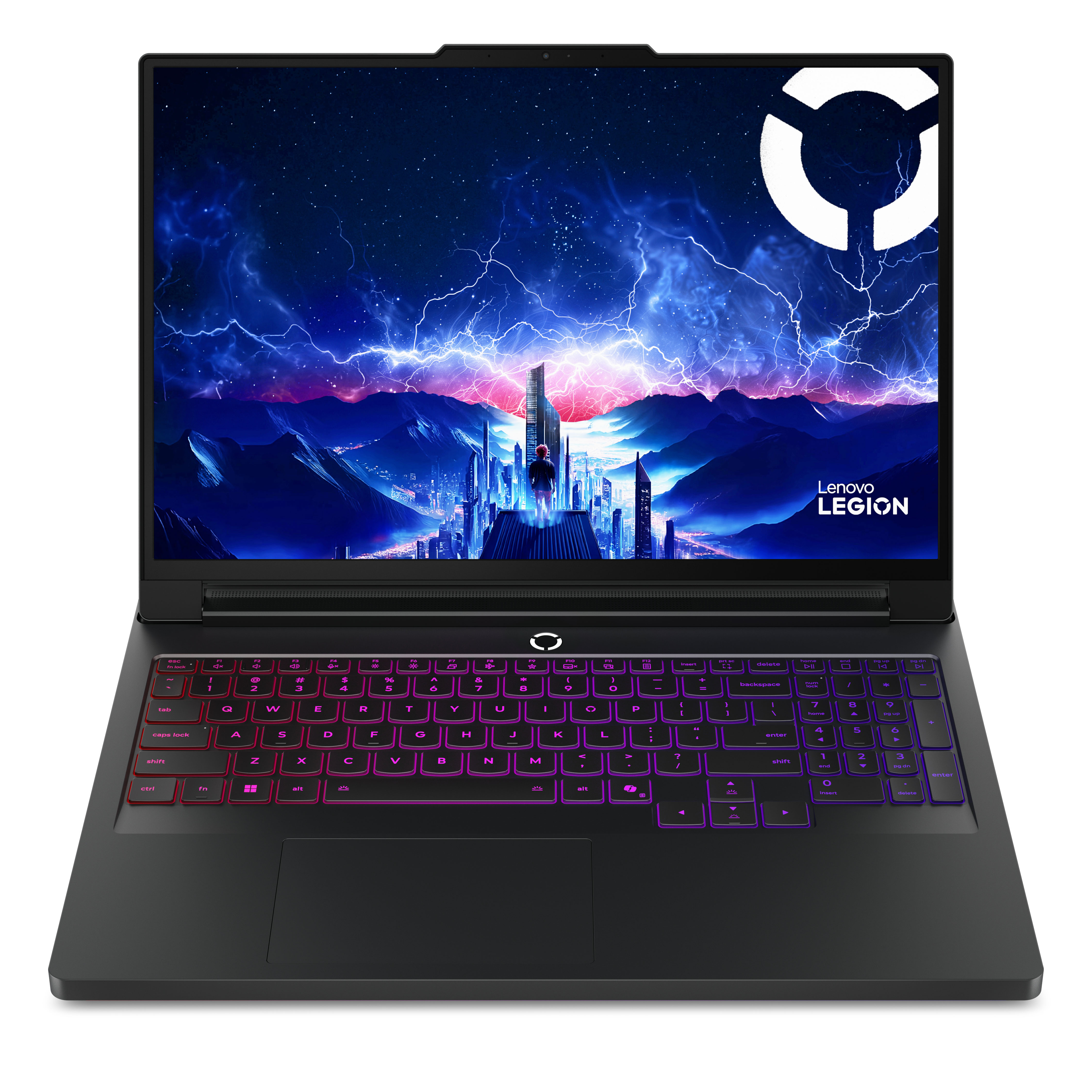 Lenovo Legion Pro 7i 16 po Ultra 9-275HX RTX 5080 32 Go 1To WIN11H