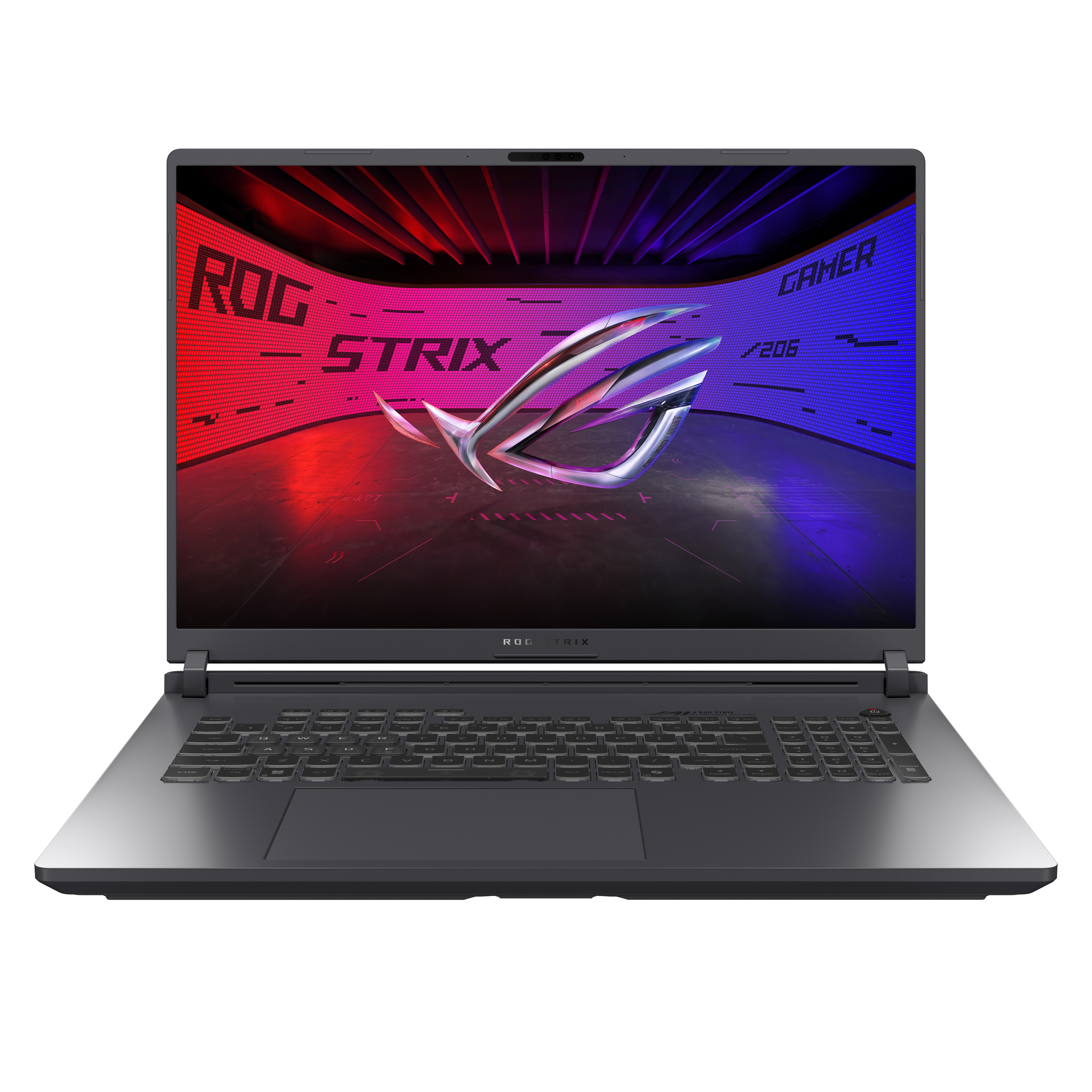ASUS ROG Strix G18 18 po Ultra 9-275HX RTX 5070 32 Go 2 To WIN11P