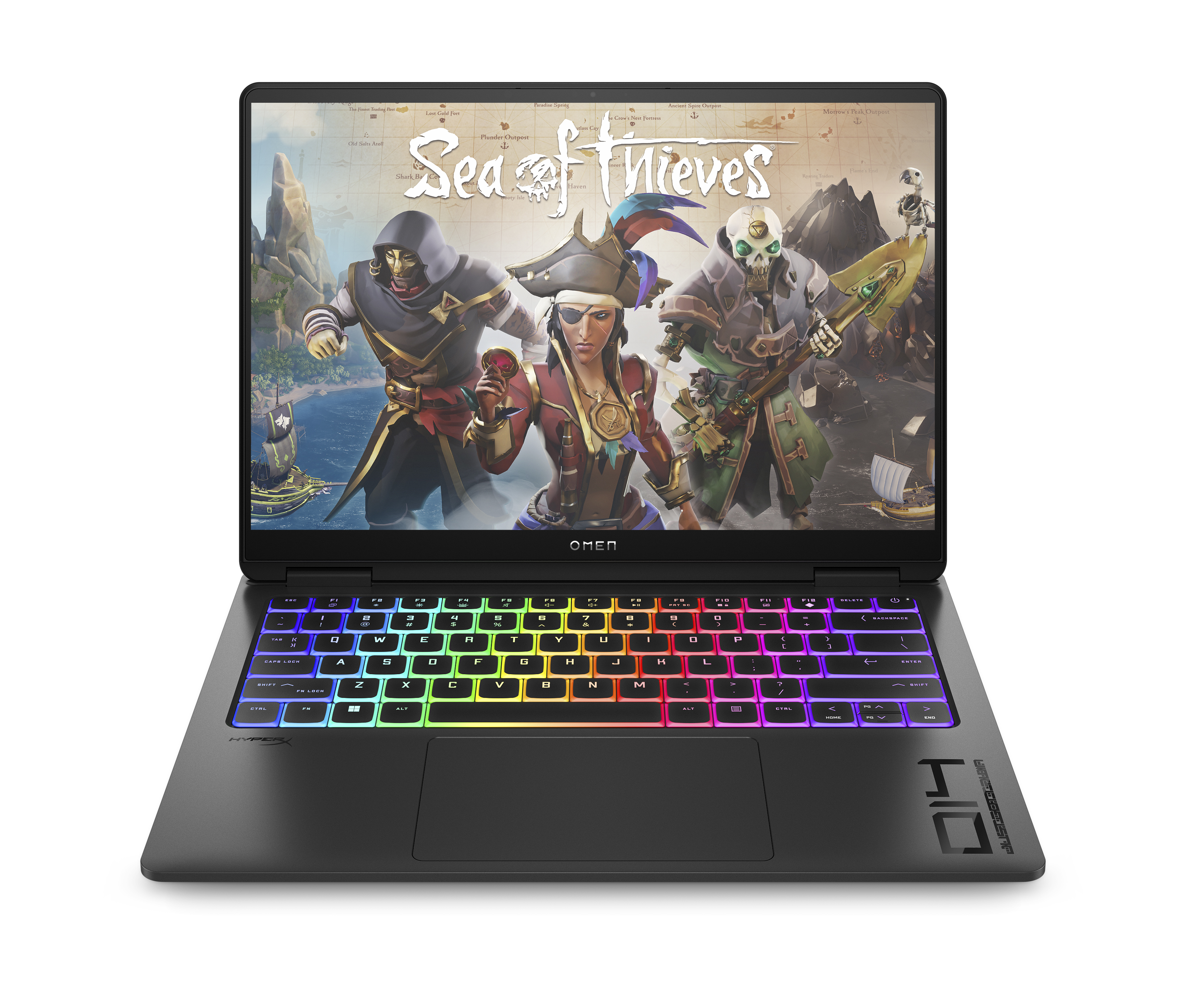 HP OMEN Transcend 14 【RTX5060 32GB 1TB】 HP Omen Transcend 14 14