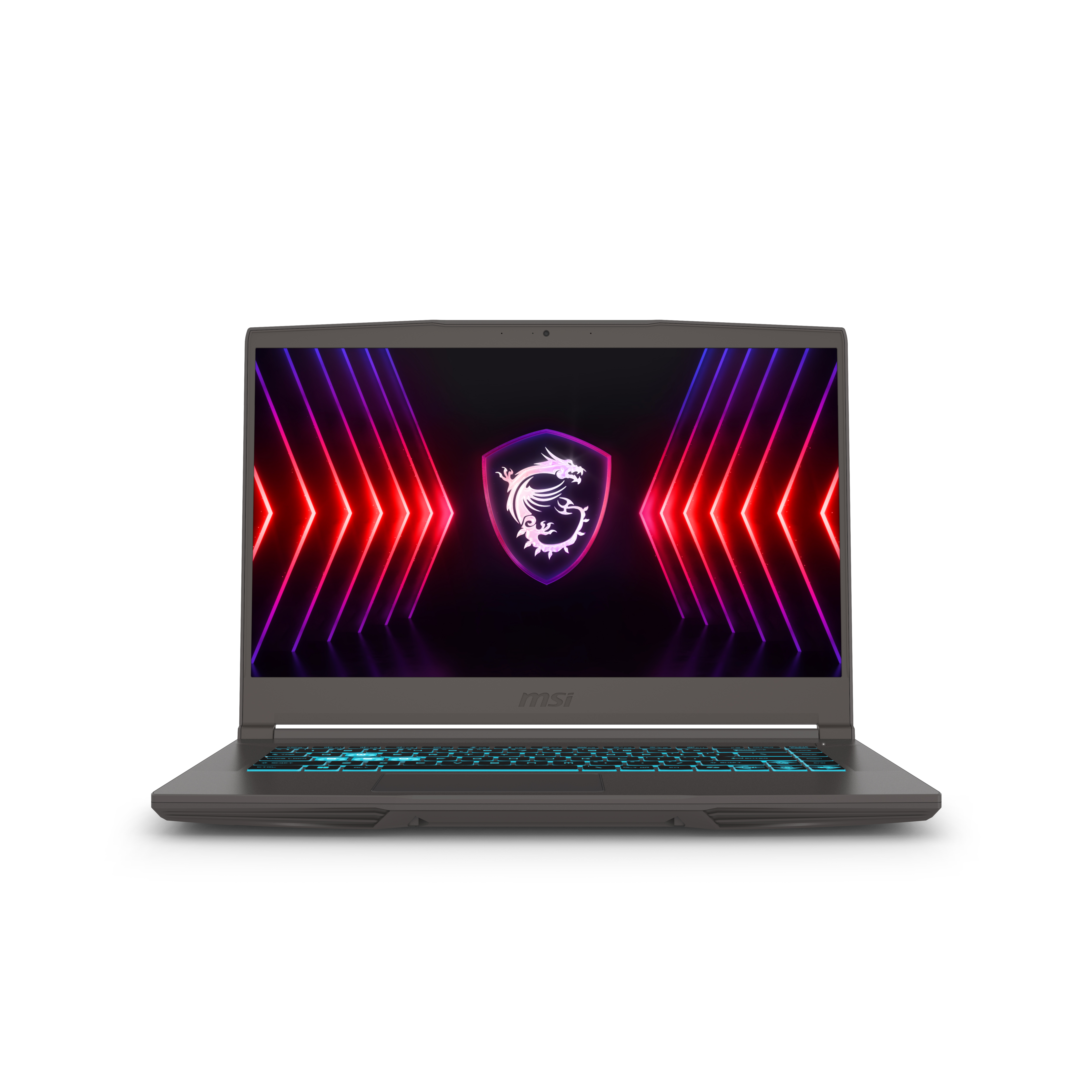 MSI Thin A15 15.6" AMD Ryzen 5 7535HS RTX 3050 16GB 512GB Win11H(Open Box)