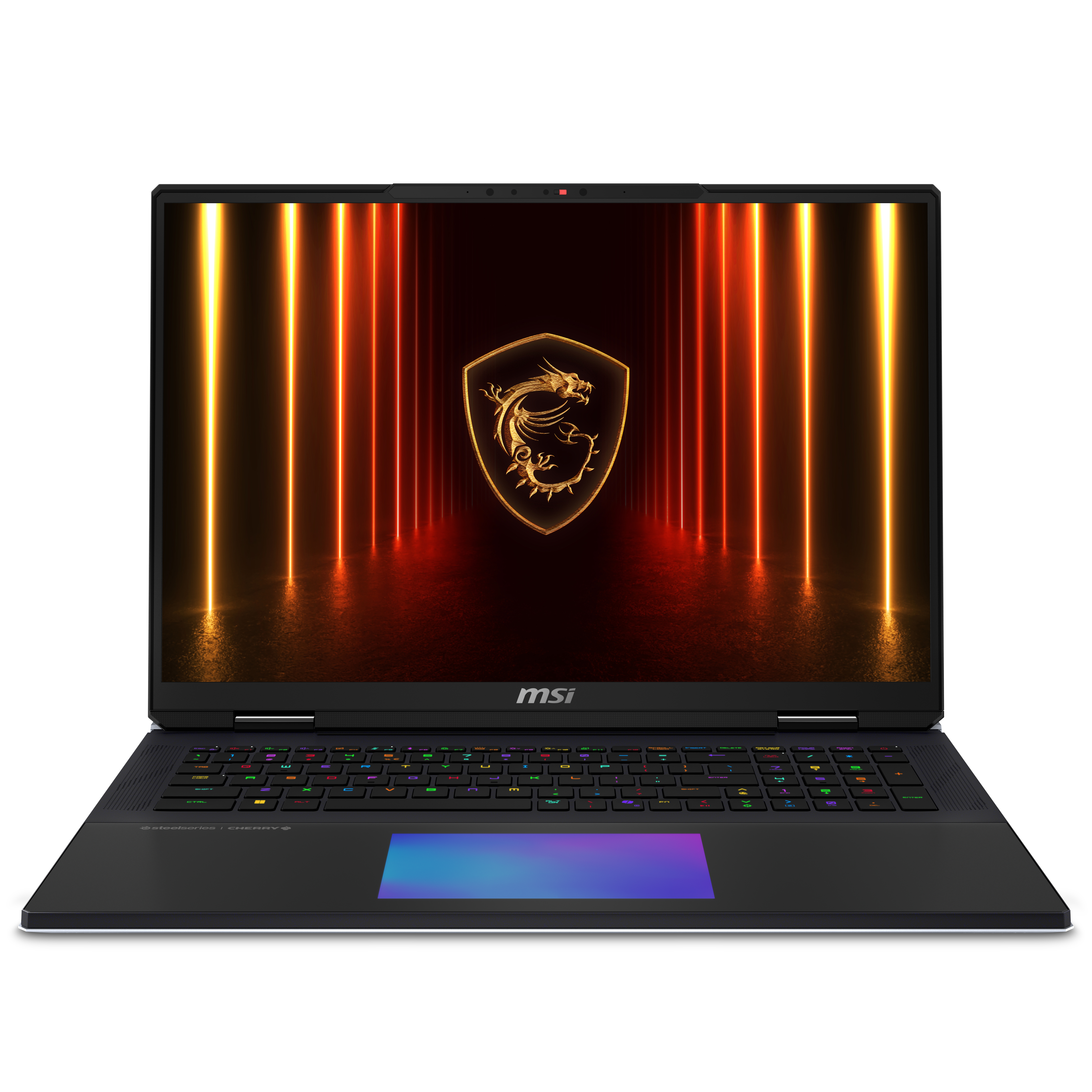 MSI Titan 18 HX AI 18" Ultra 9-285HX GeForce RTX 5090 64GB 4TB Win11P
